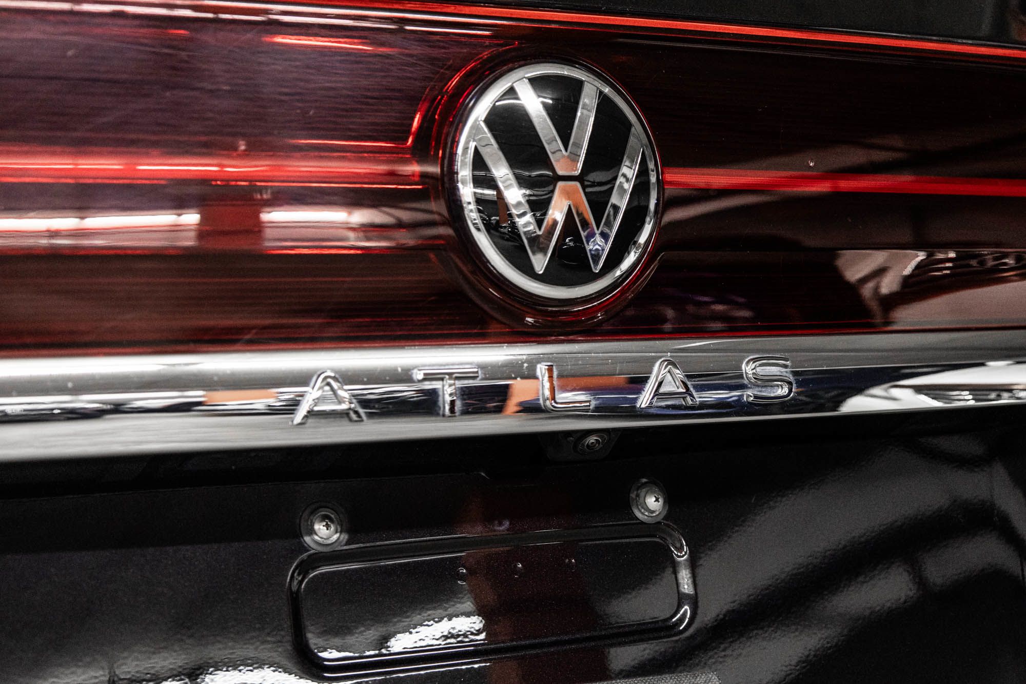 Volkswagen Atlas  2024 à Dorval, Québec