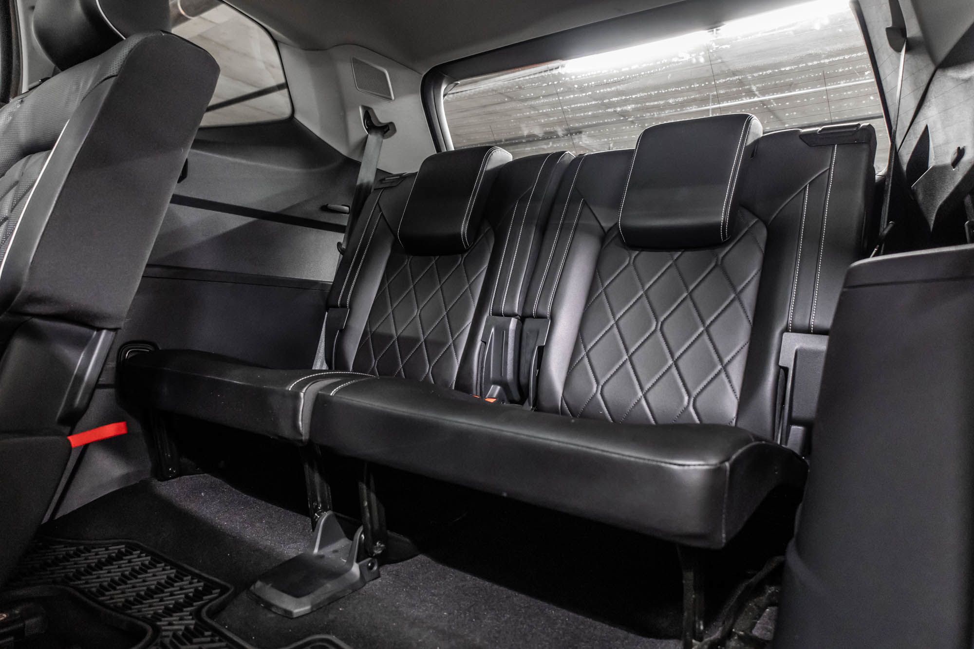 Volkswagen Atlas  2024 à Dorval, Québec