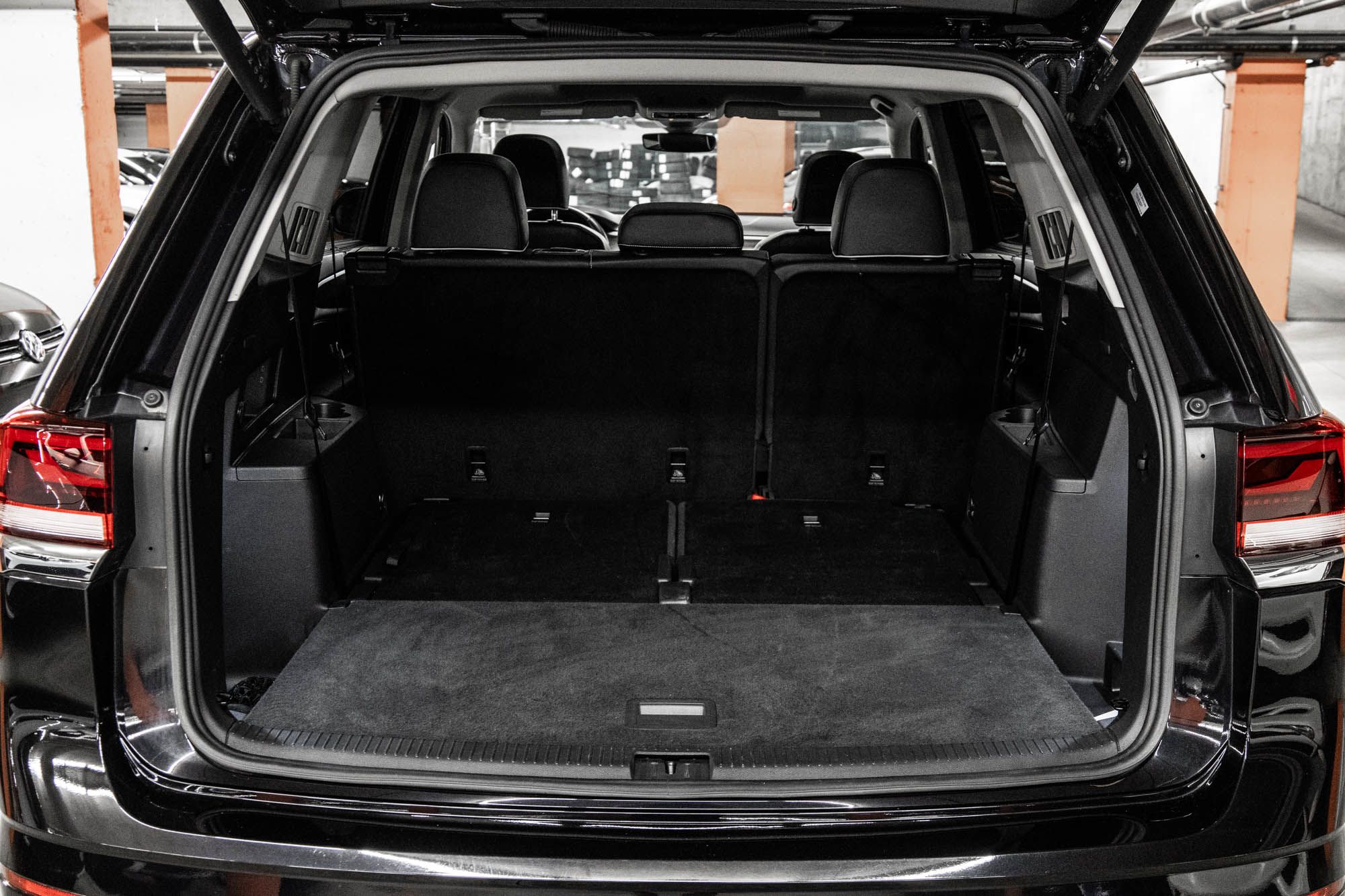 Volkswagen Atlas  2024 à Dorval, Québec