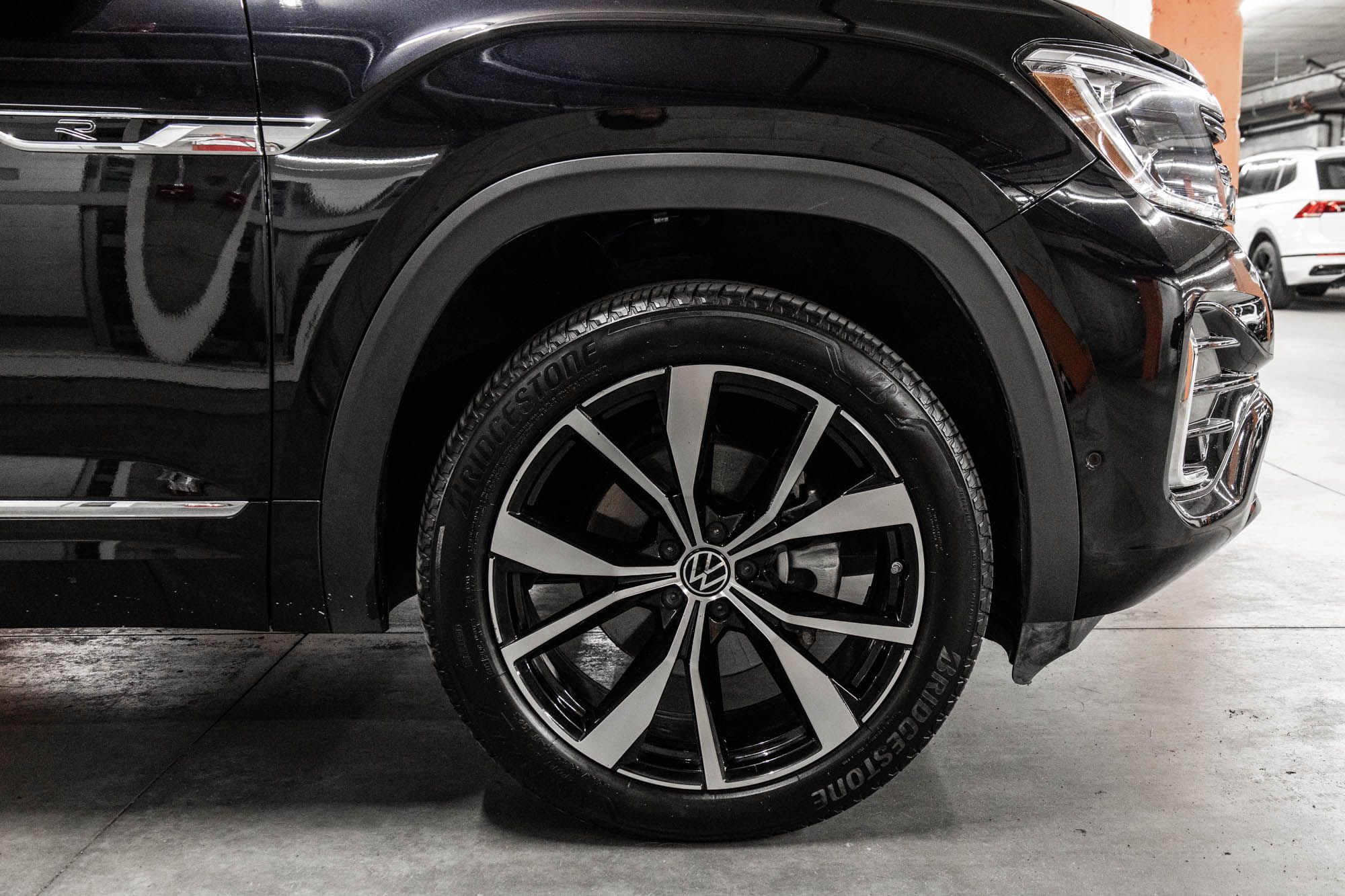 Volkswagen Atlas  2024 à Dorval, Québec