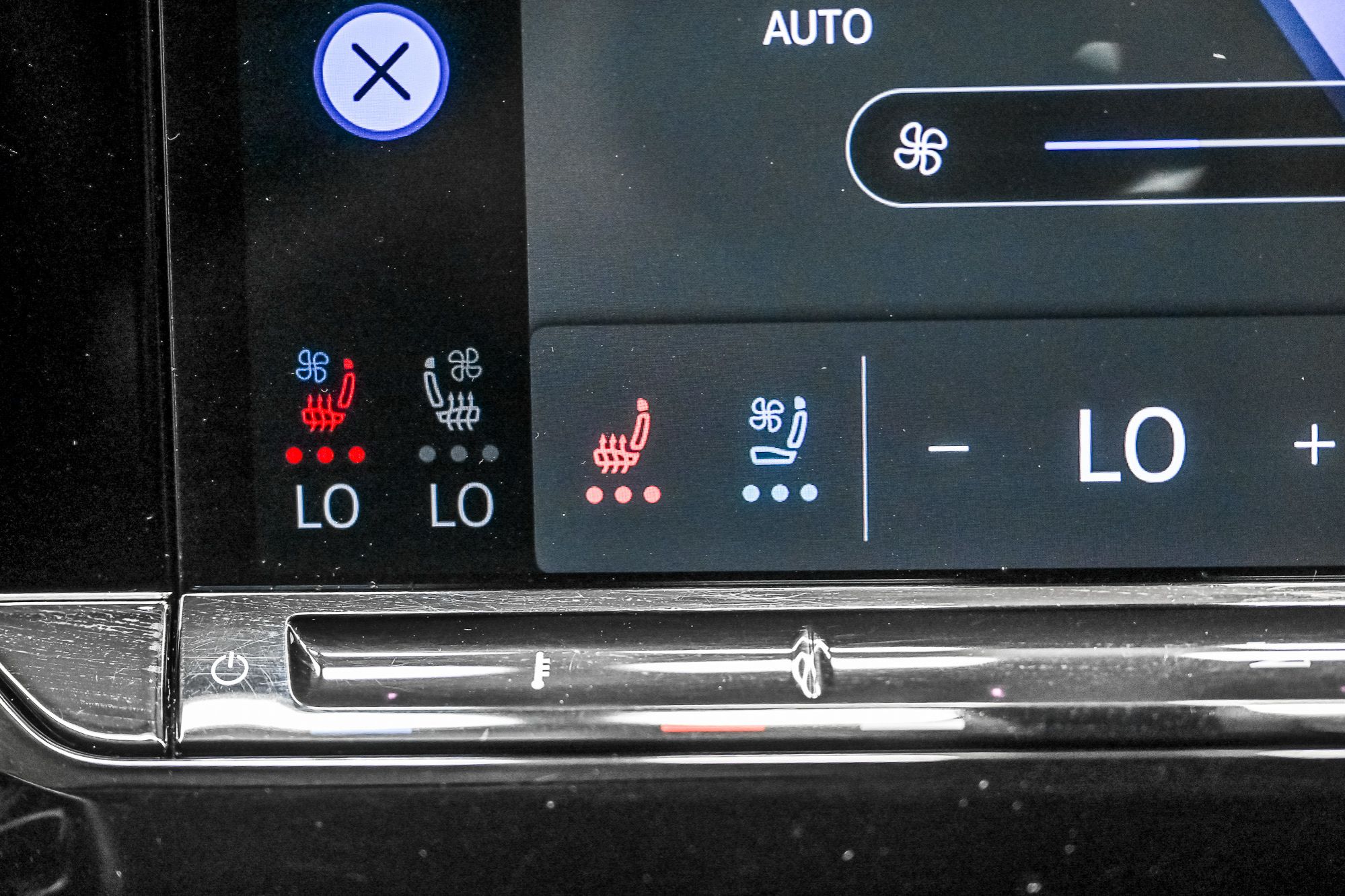 Volkswagen Atlas  2024 à Dorval, Québec