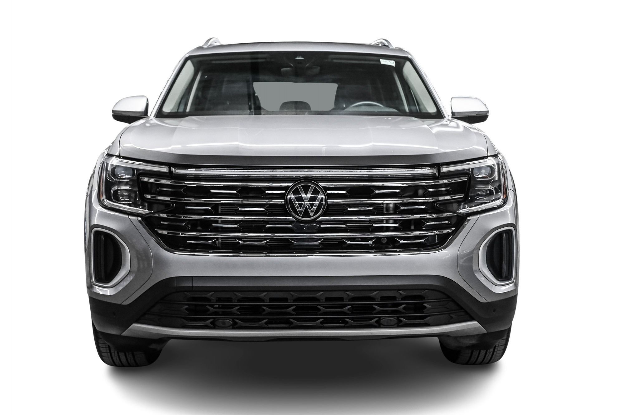 Photo Volkswagen Atlas Highline 2.0 TSI 4MOTION 2024 #2
