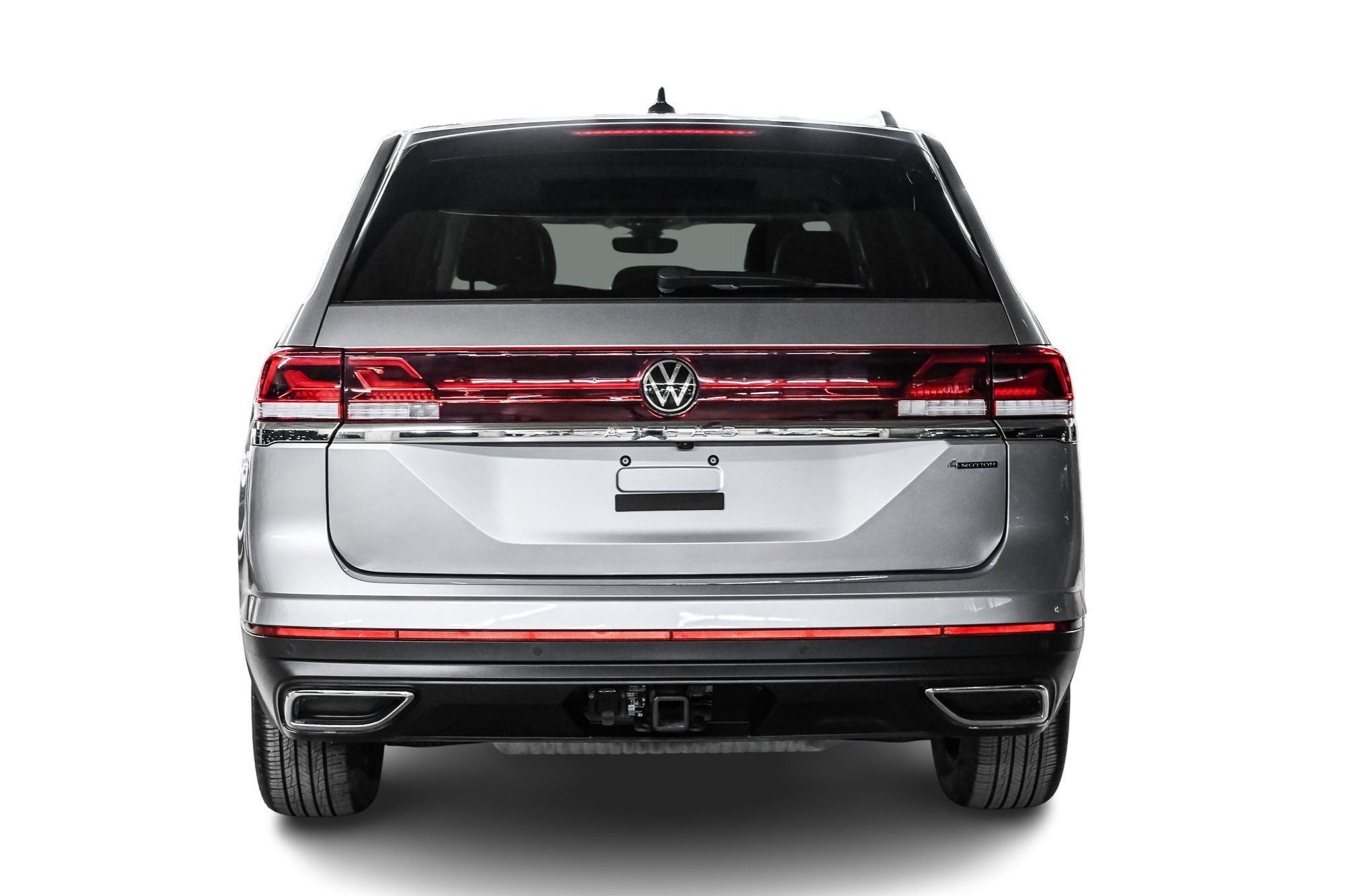 Photo Volkswagen Atlas Highline 2.0 TSI 4MOTION 2024 #5