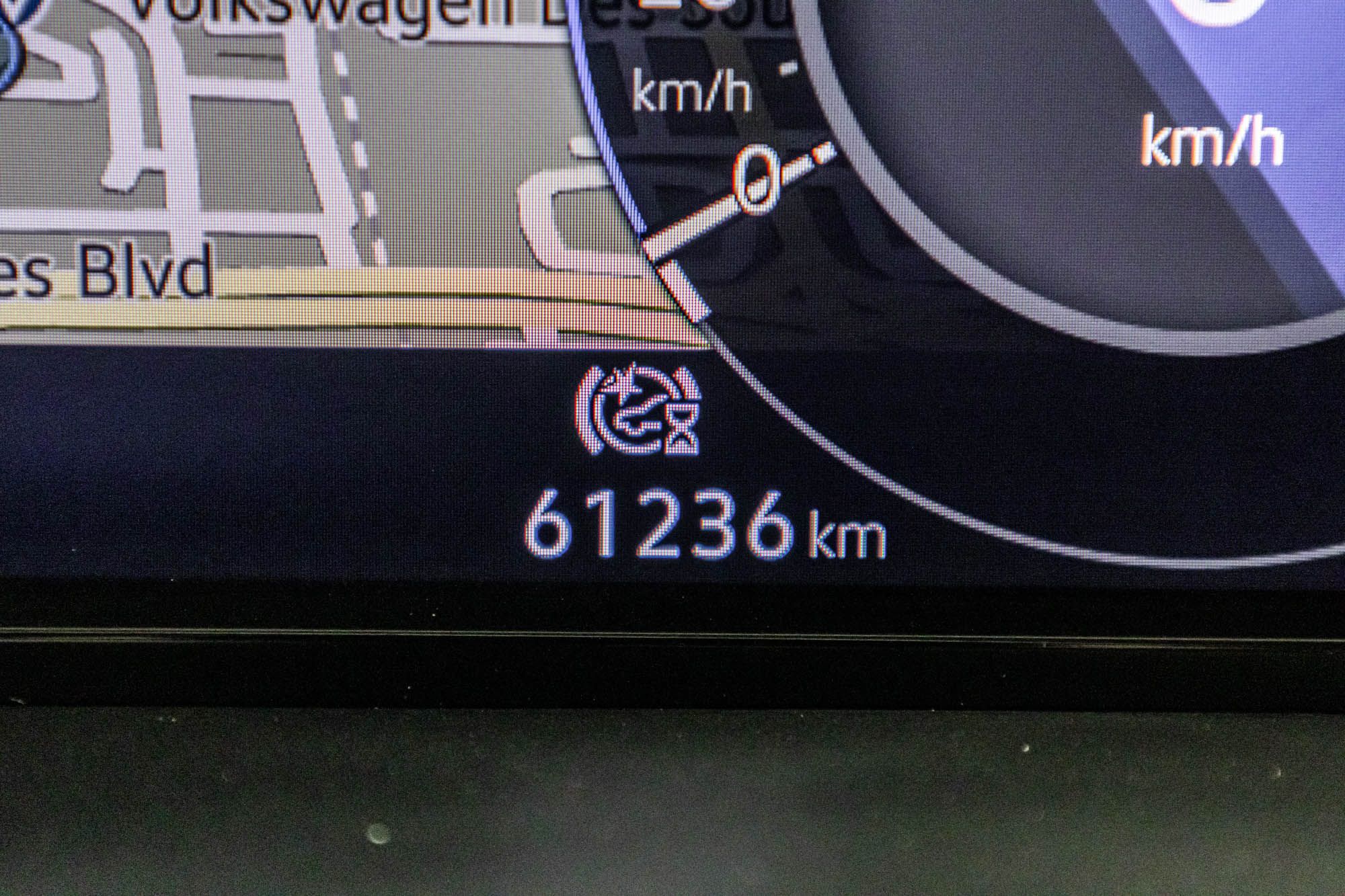 Volkswagen Atlas  2024 à Dorval, Québec