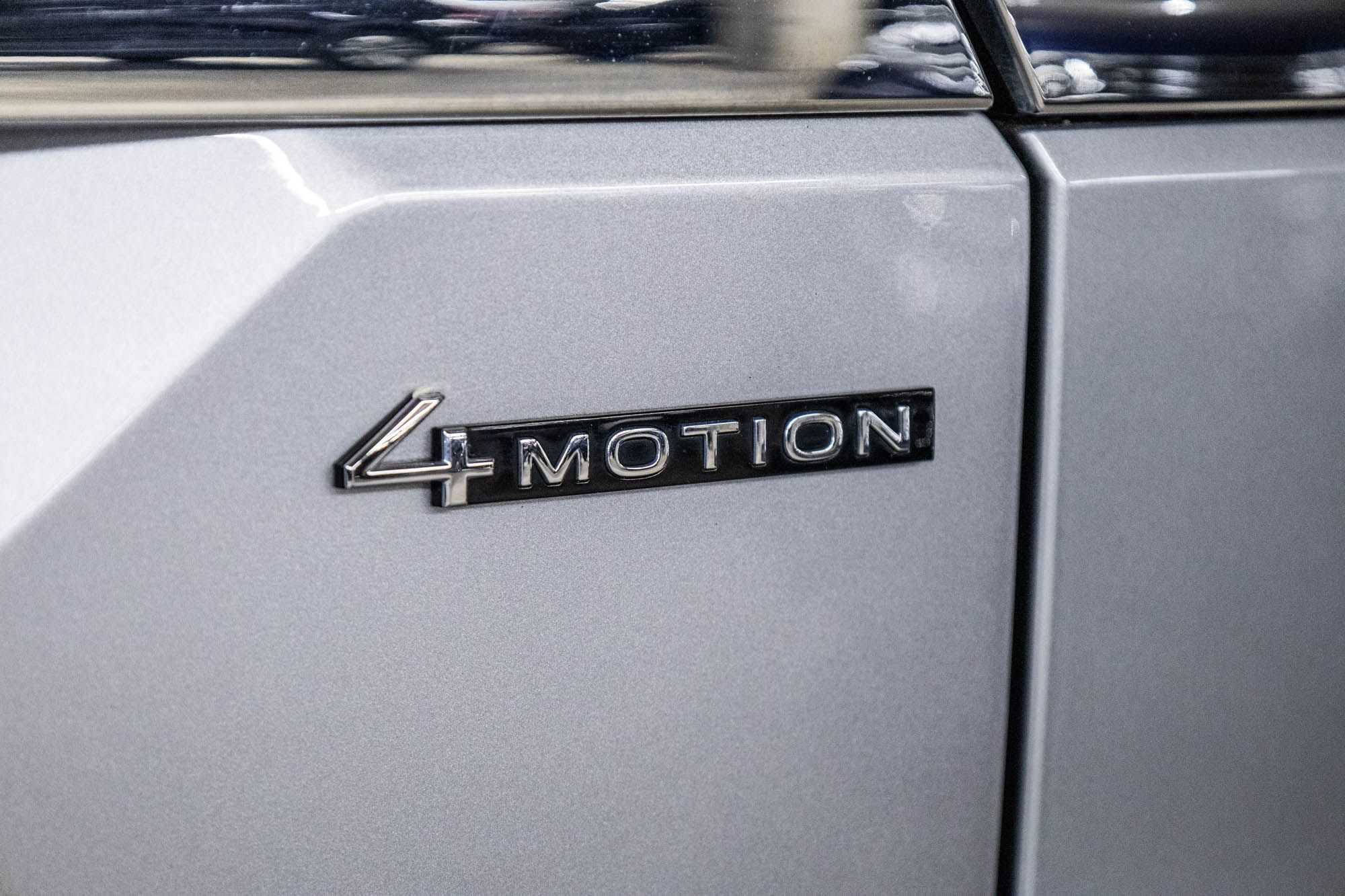 Volkswagen Atlas  2024 à Dorval, Québec