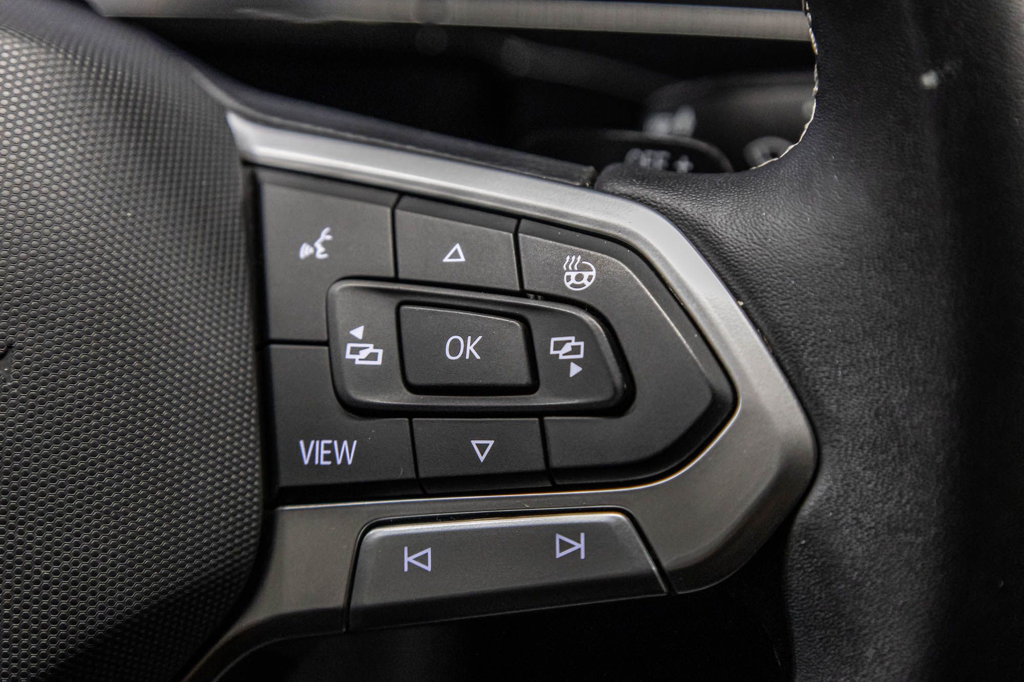 Volkswagen Atlas  2024 à Dorval, Québec