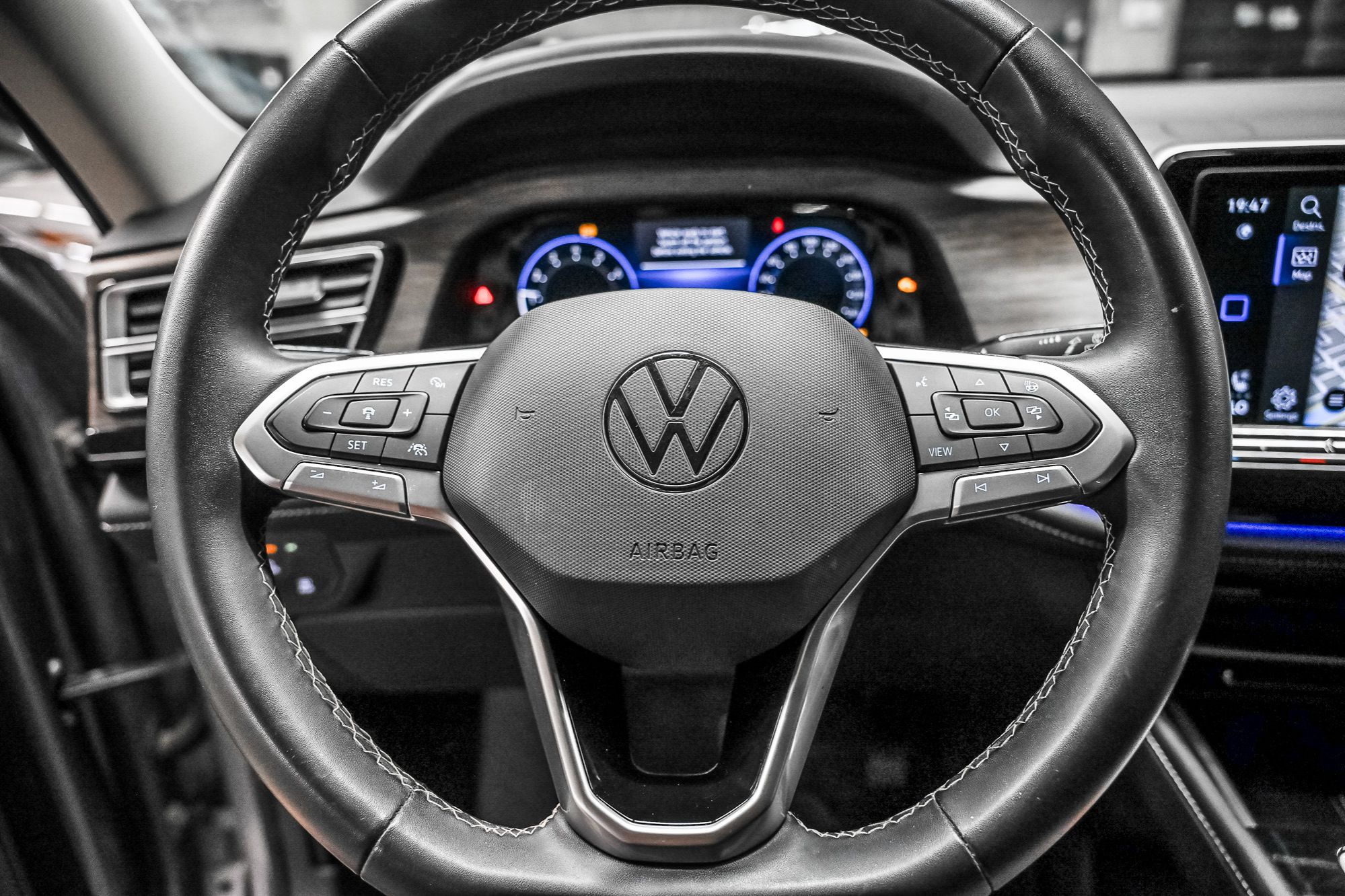 Volkswagen Atlas  2024 à Dorval, Québec