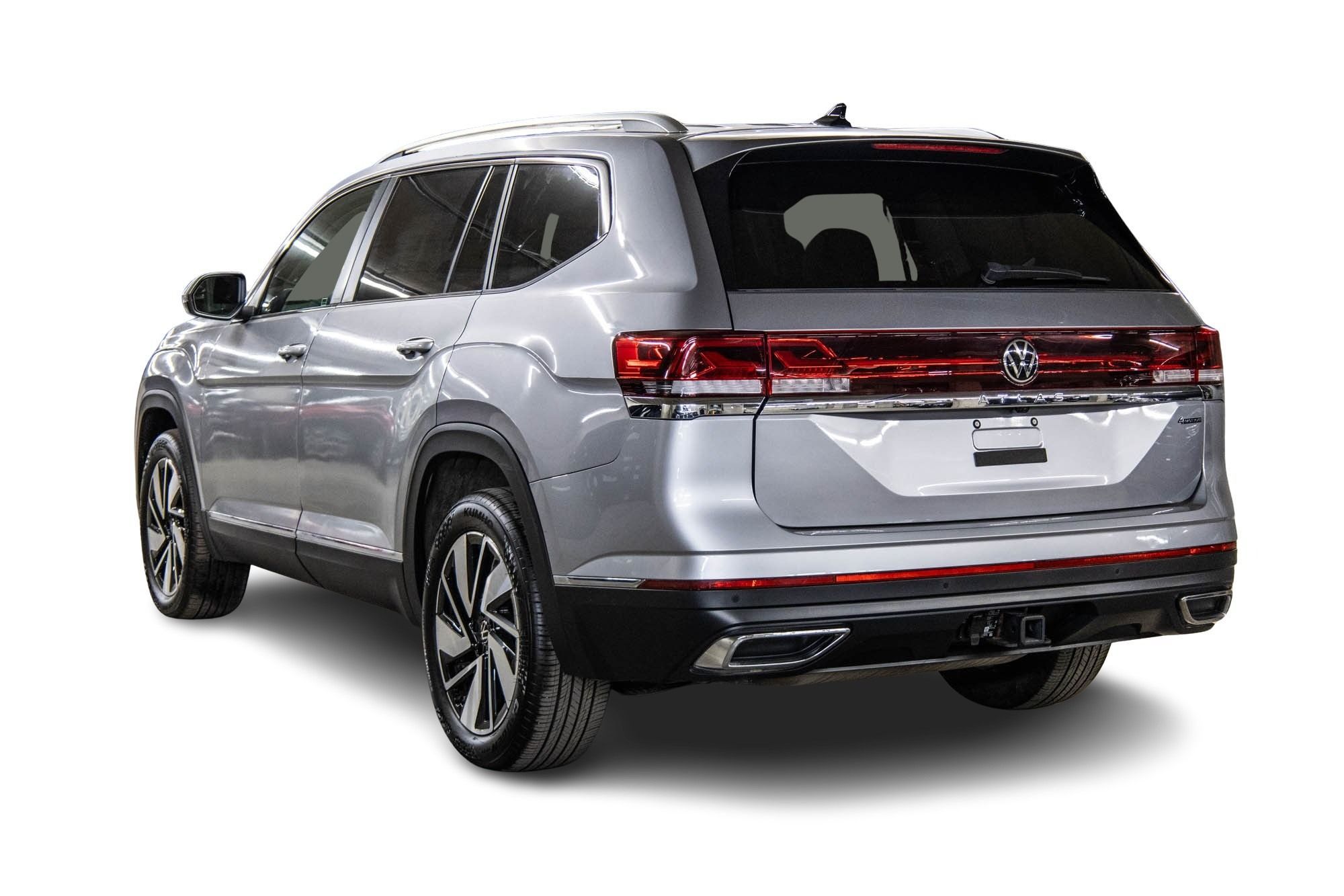 Photo 2024 Volkswagen Atlas Highline 2.0 TSI 4MOTION #6