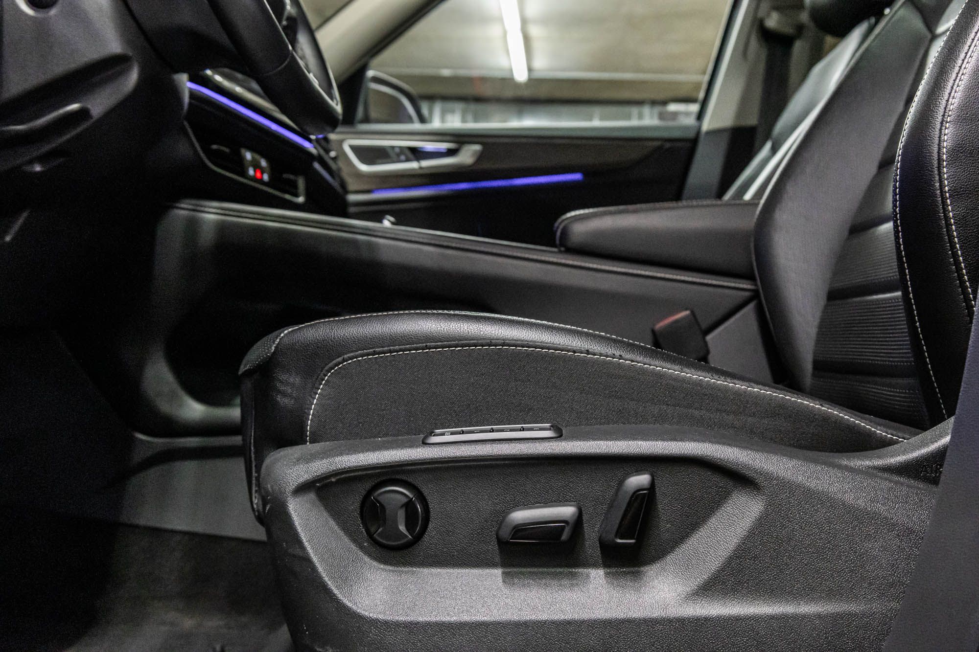 Volkswagen Atlas  2024 à Dorval, Québec