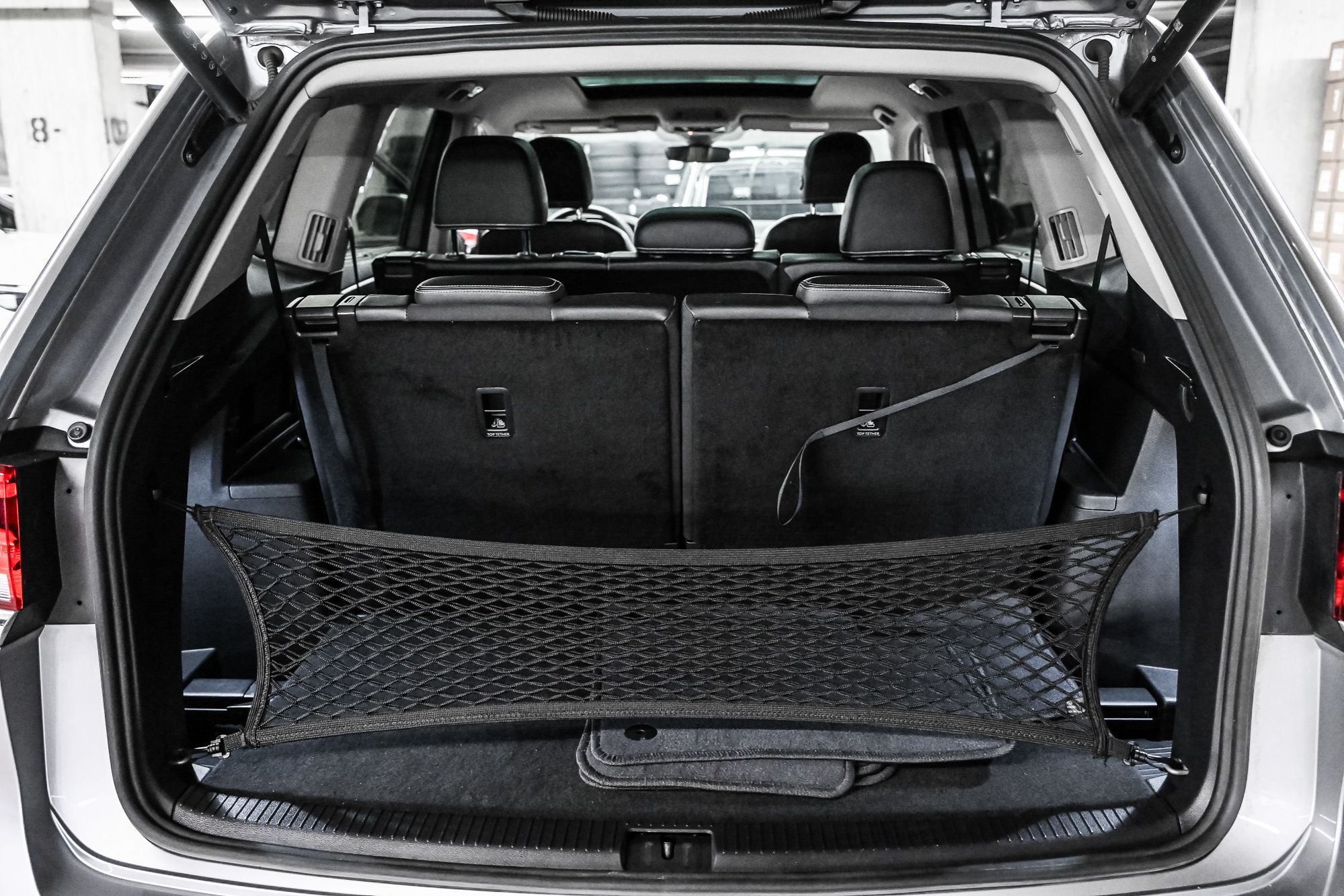 Volkswagen Atlas  2024 à Dorval, Québec