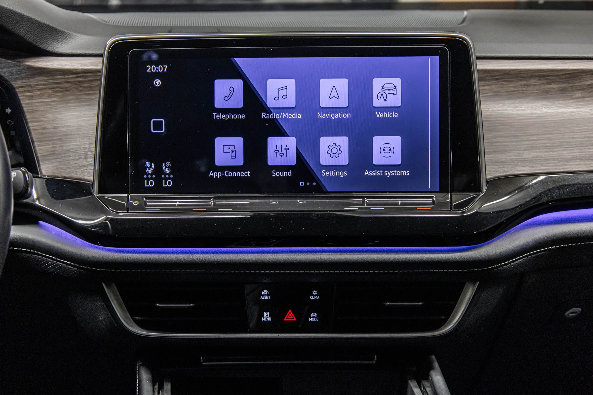Volkswagen Atlas  2024 à Dorval, Québec