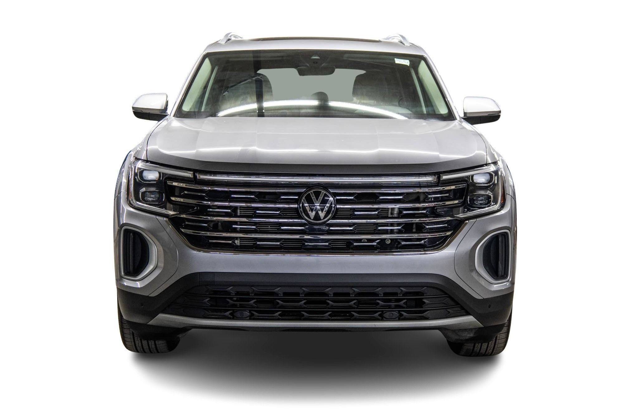 Photo 2024 Volkswagen Atlas Highline 2.0 TSI 4MOTION #2