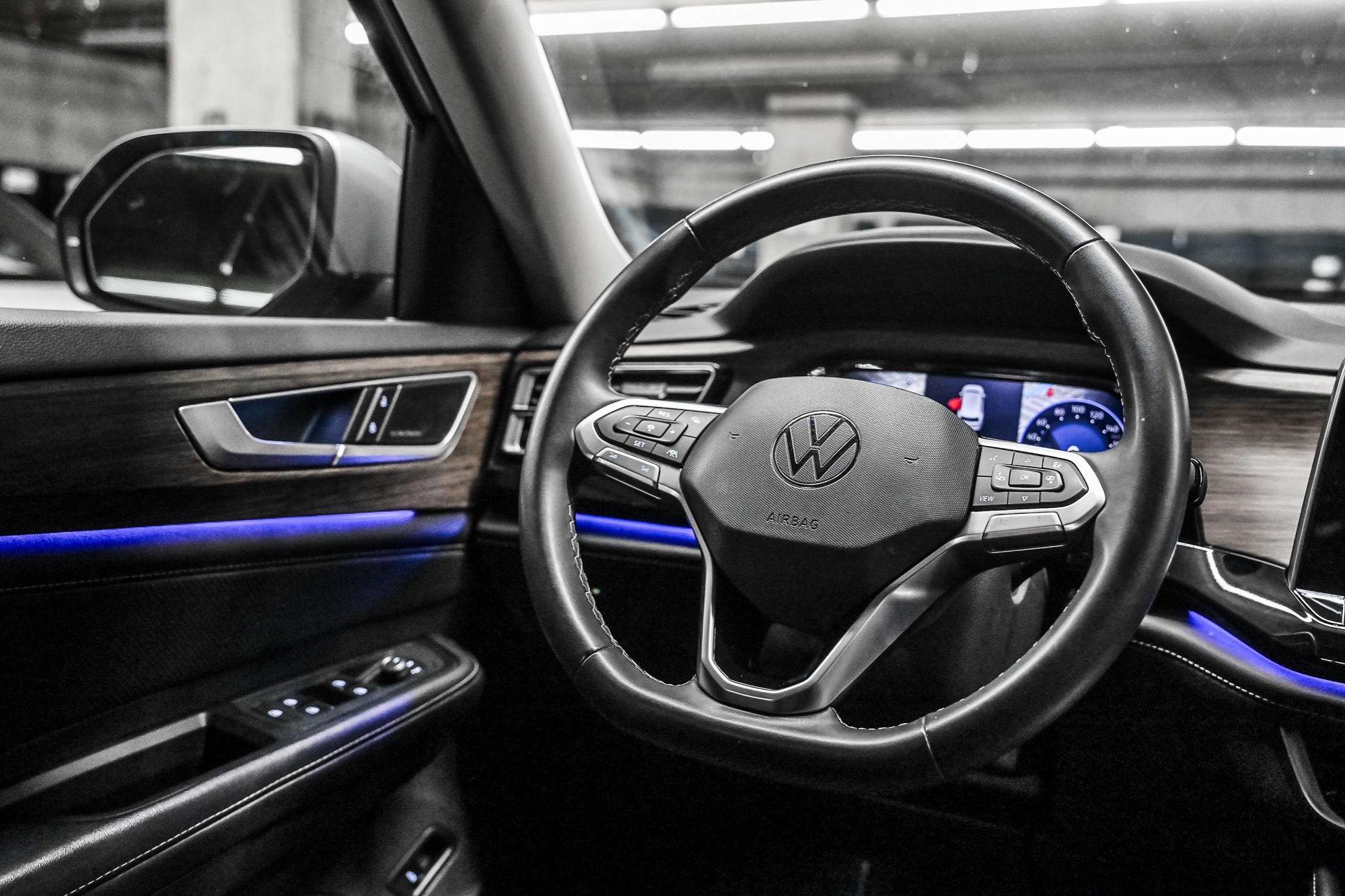 Volkswagen Atlas  2024 à Dorval, Québec