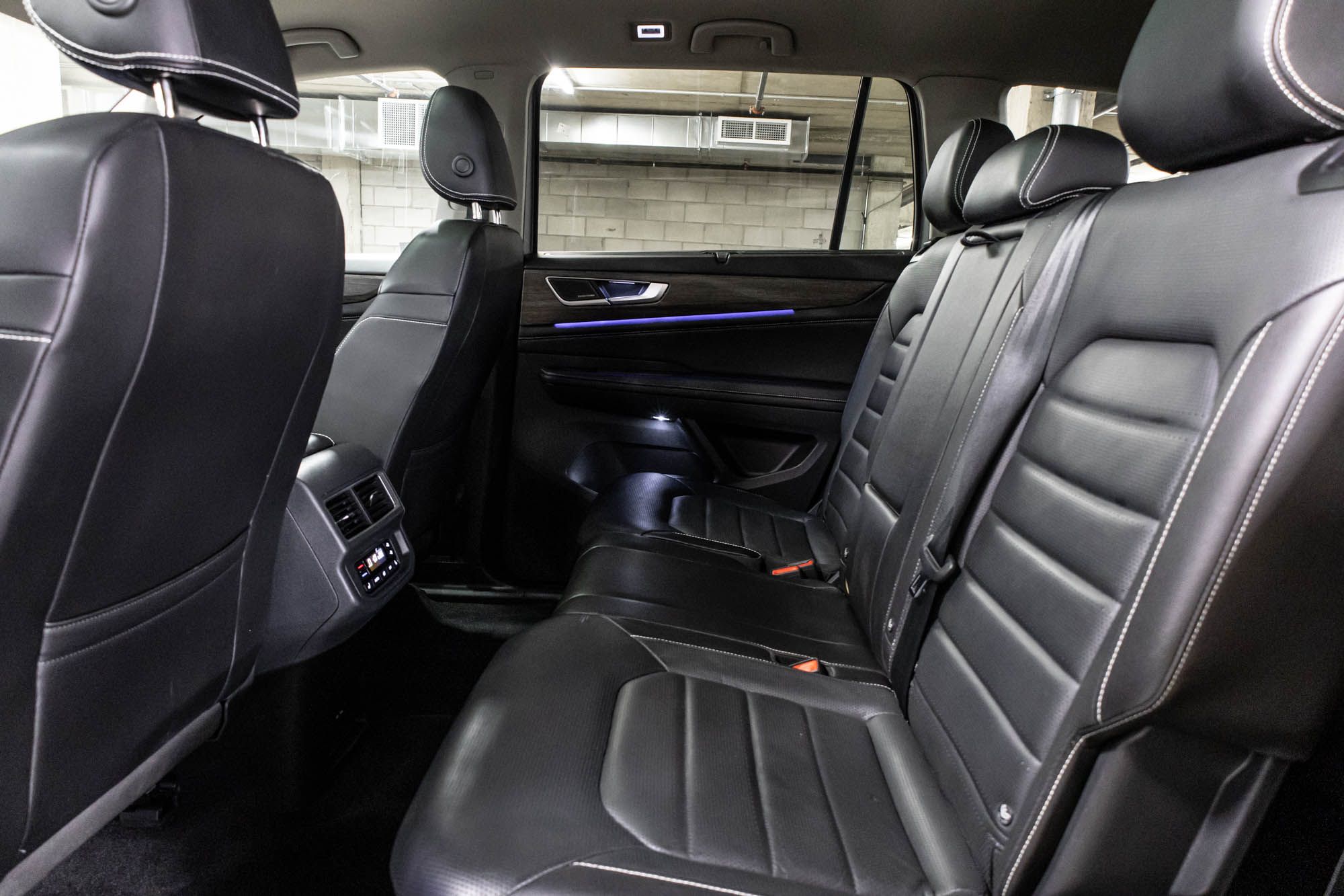 Volkswagen Atlas  2024 à Dorval, Québec