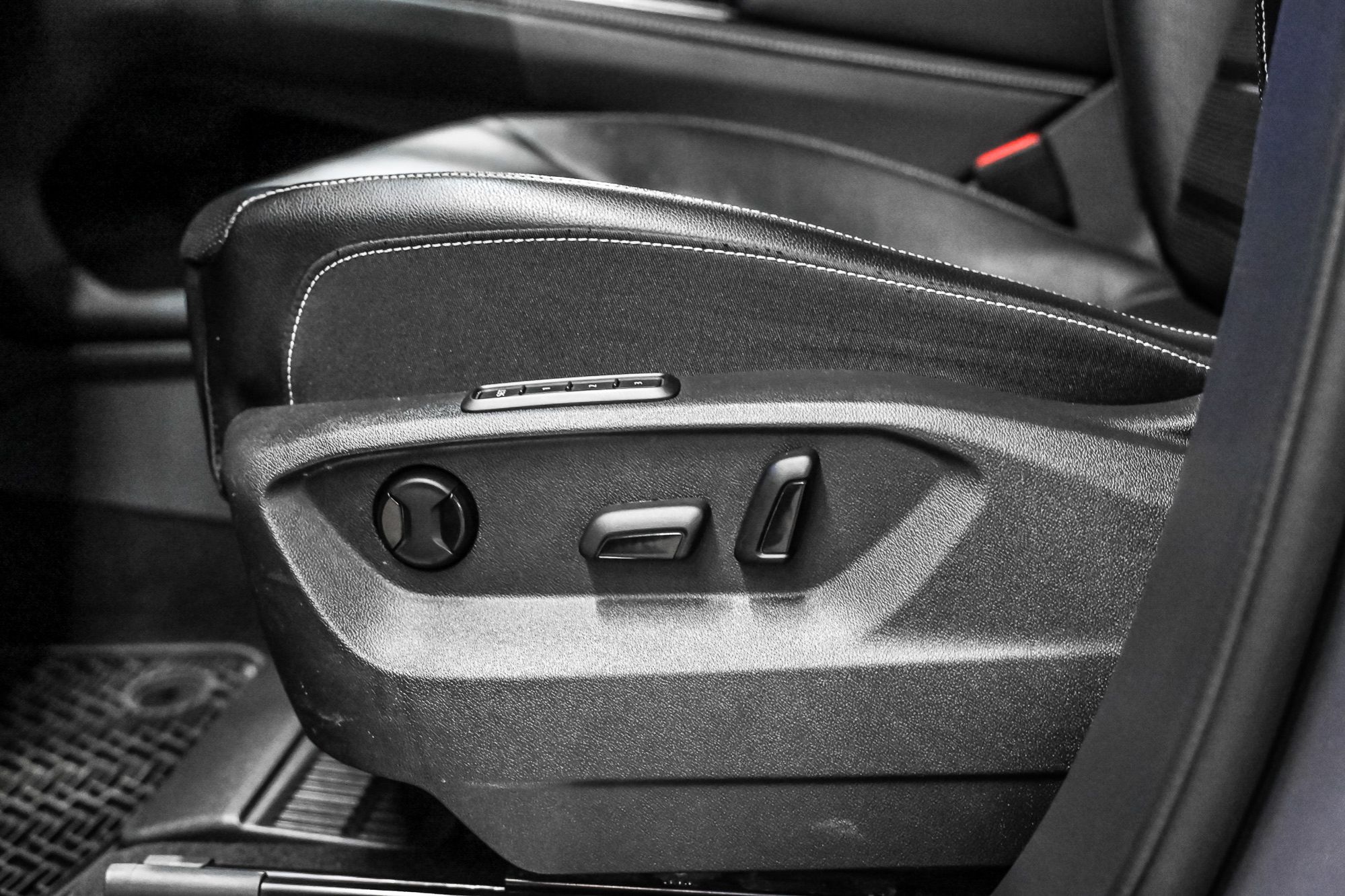 Volkswagen Atlas  2024 à Dorval, Québec