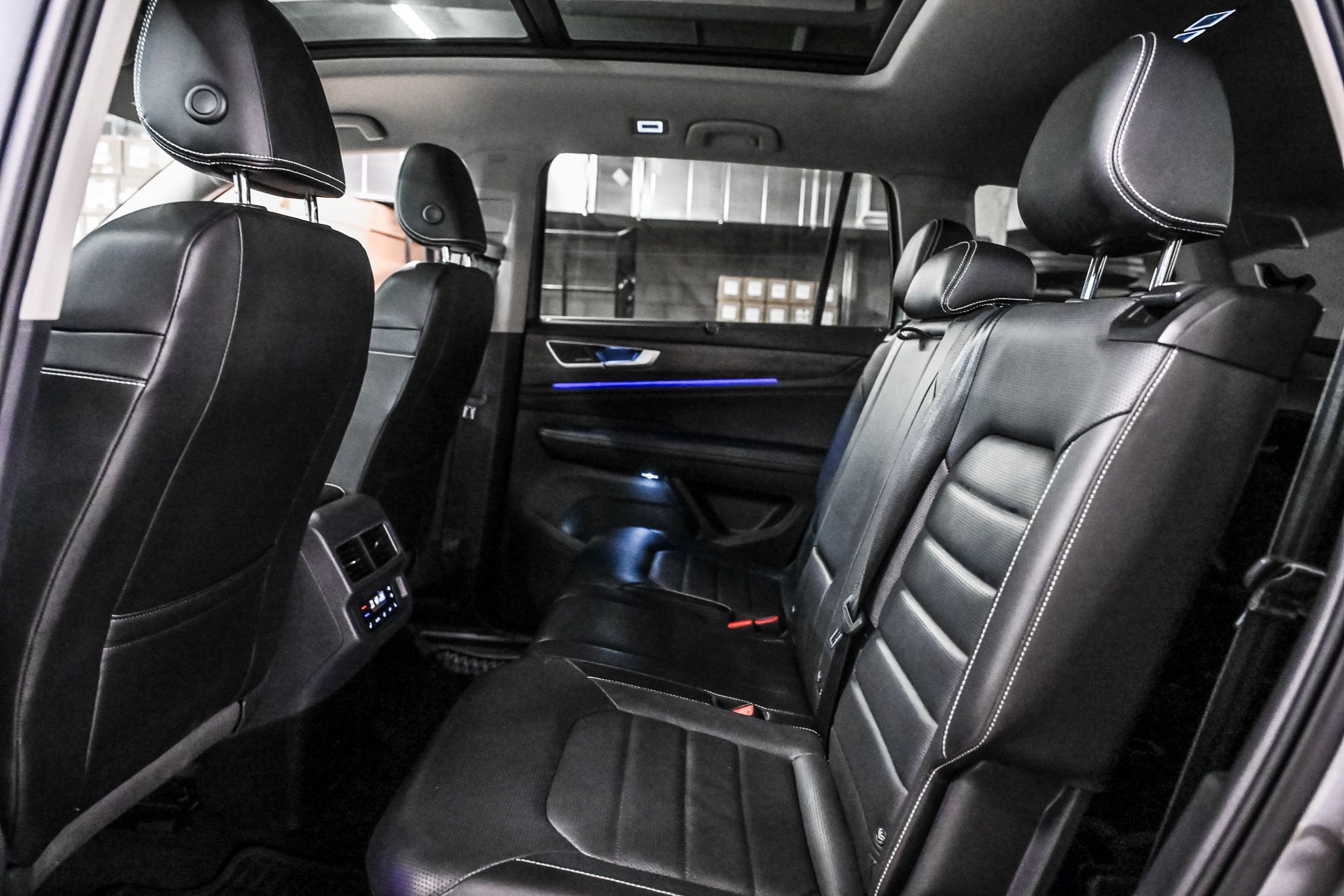 Volkswagen Atlas  2024 à Dorval, Québec