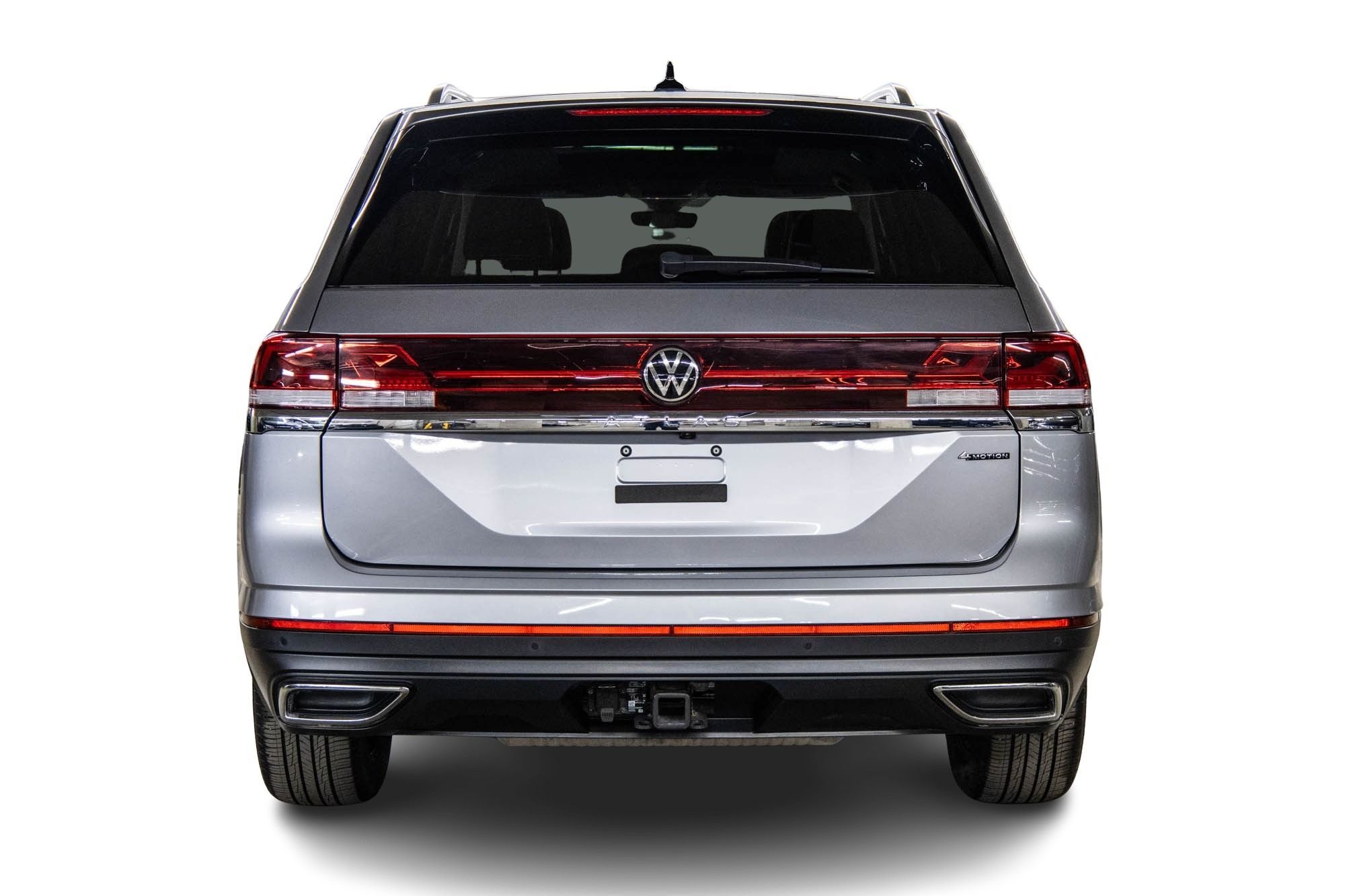 Photo 2024 Volkswagen Atlas Highline 2.0 TSI 4MOTION #5