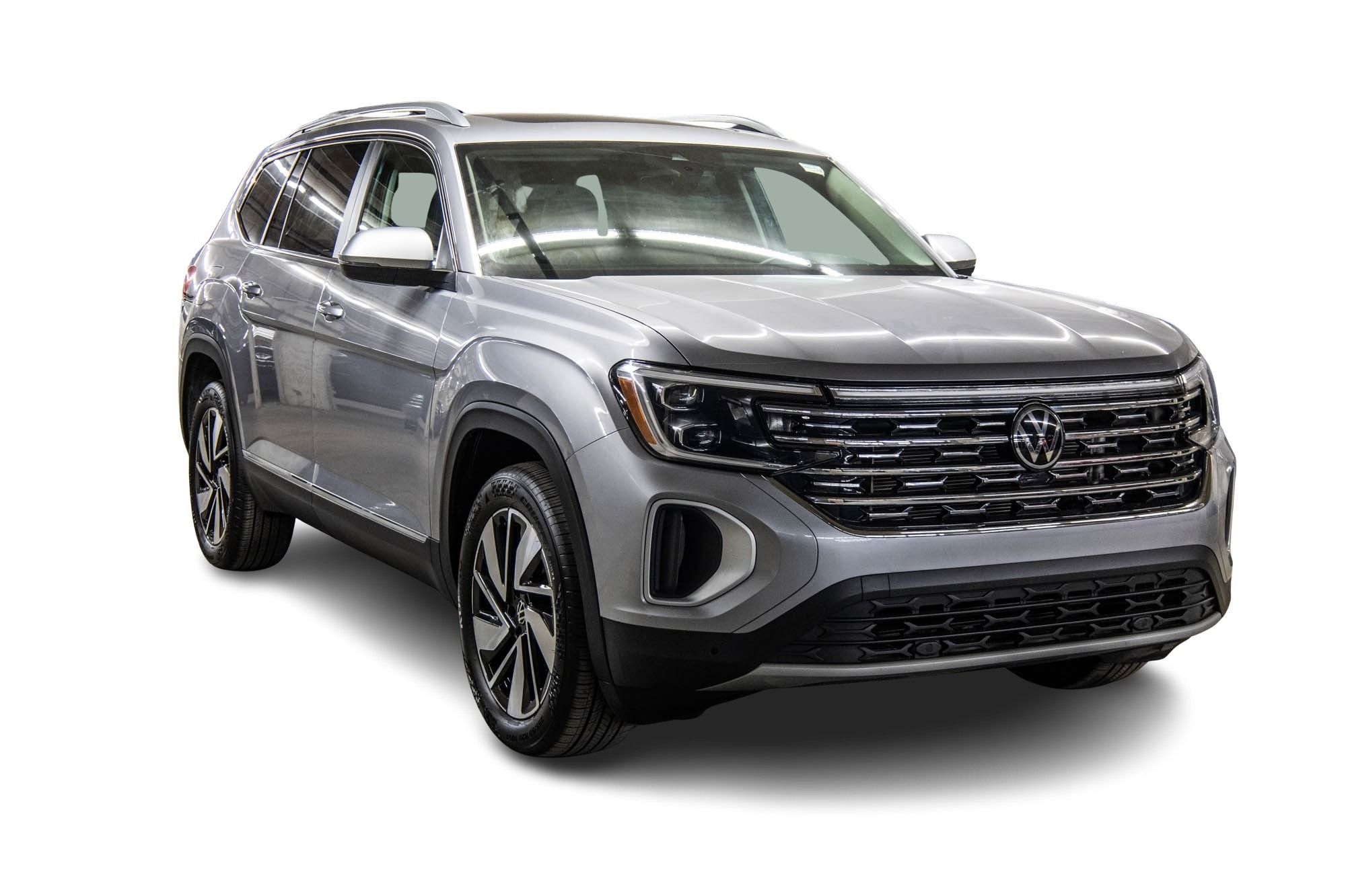 Photo 2024 Volkswagen Atlas Highline 2.0 TSI 4MOTION #3