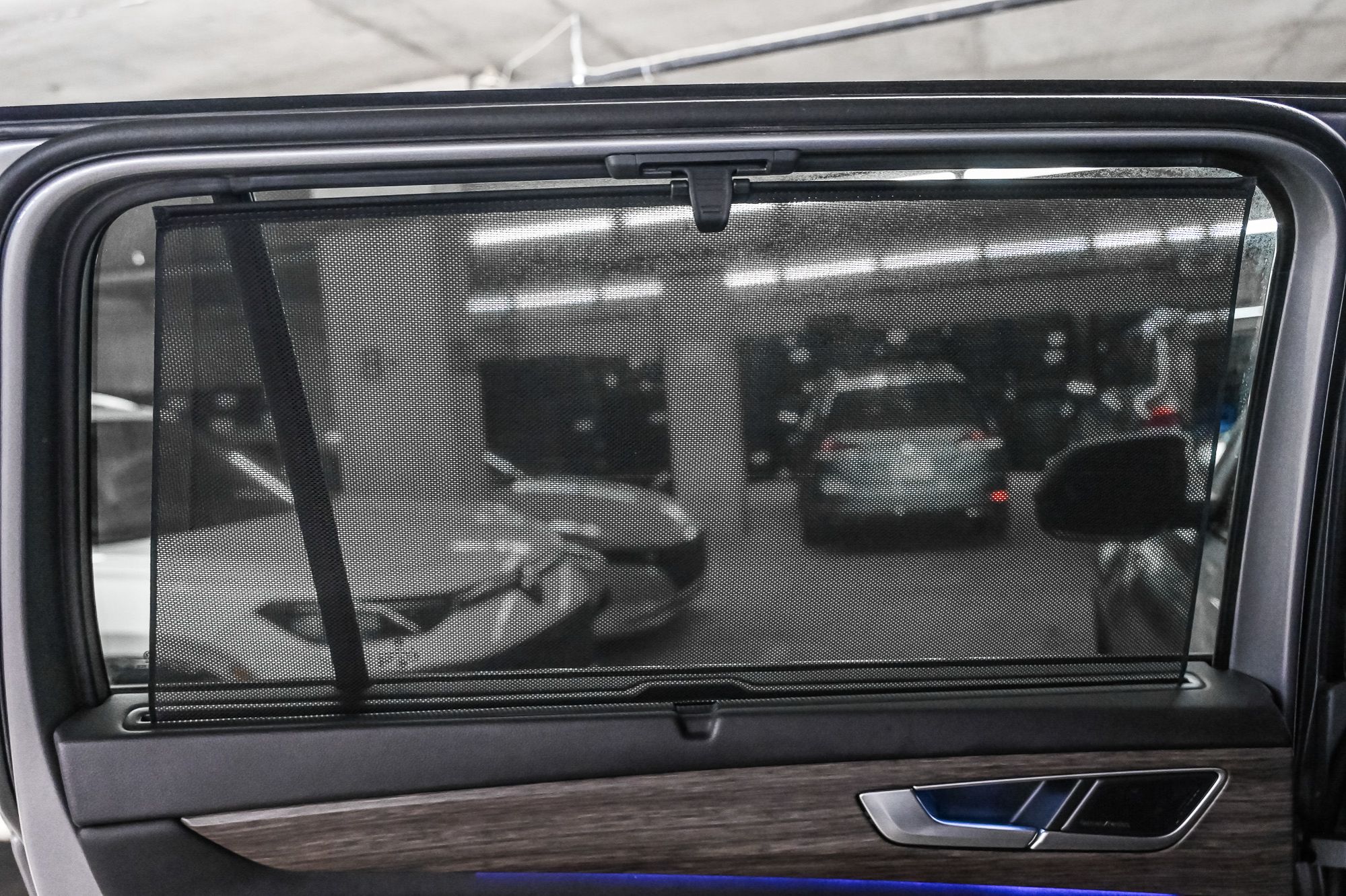 Volkswagen Atlas  2024 à Dorval, Québec