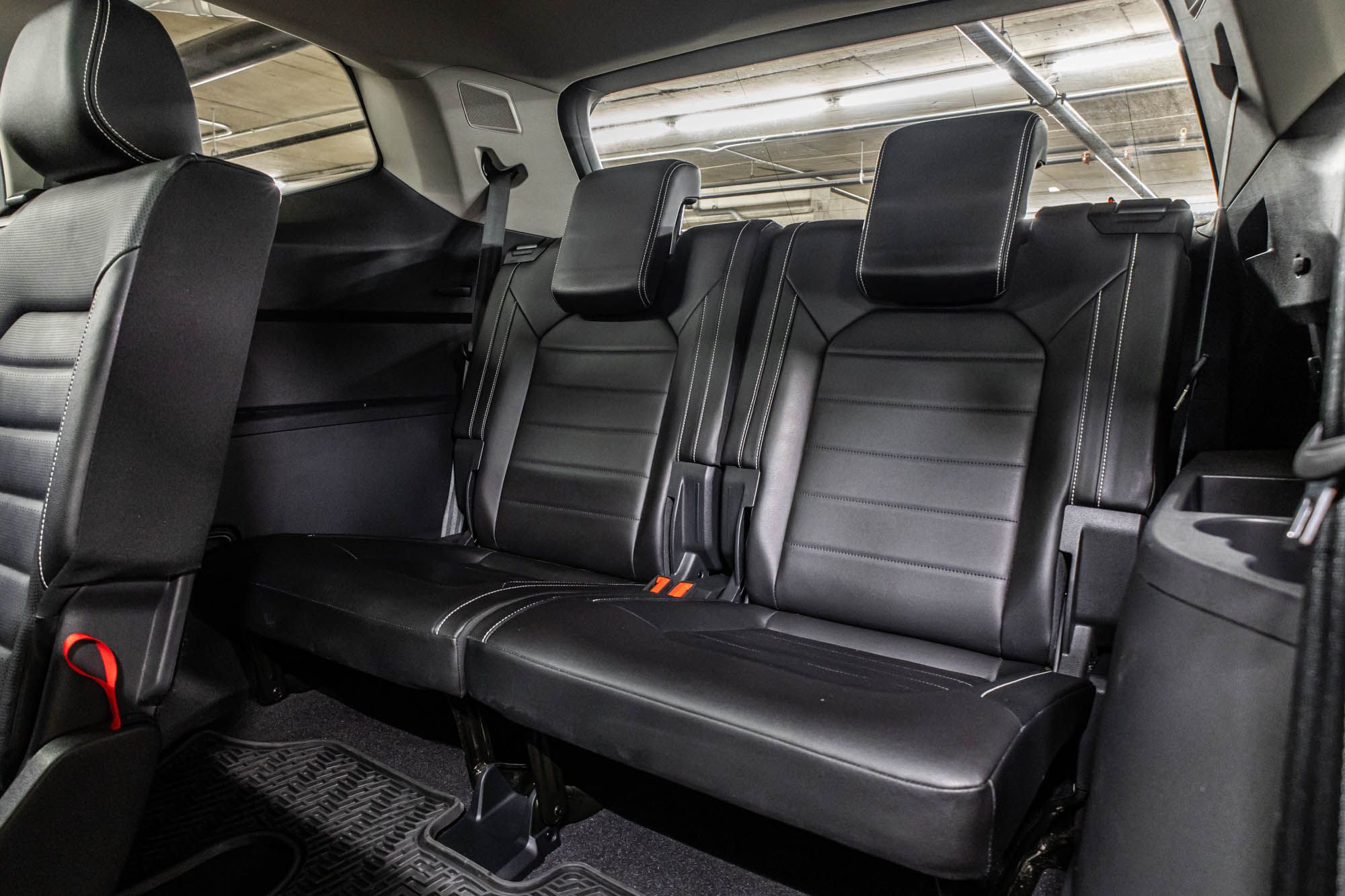 Volkswagen Atlas  2024 à Dorval, Québec