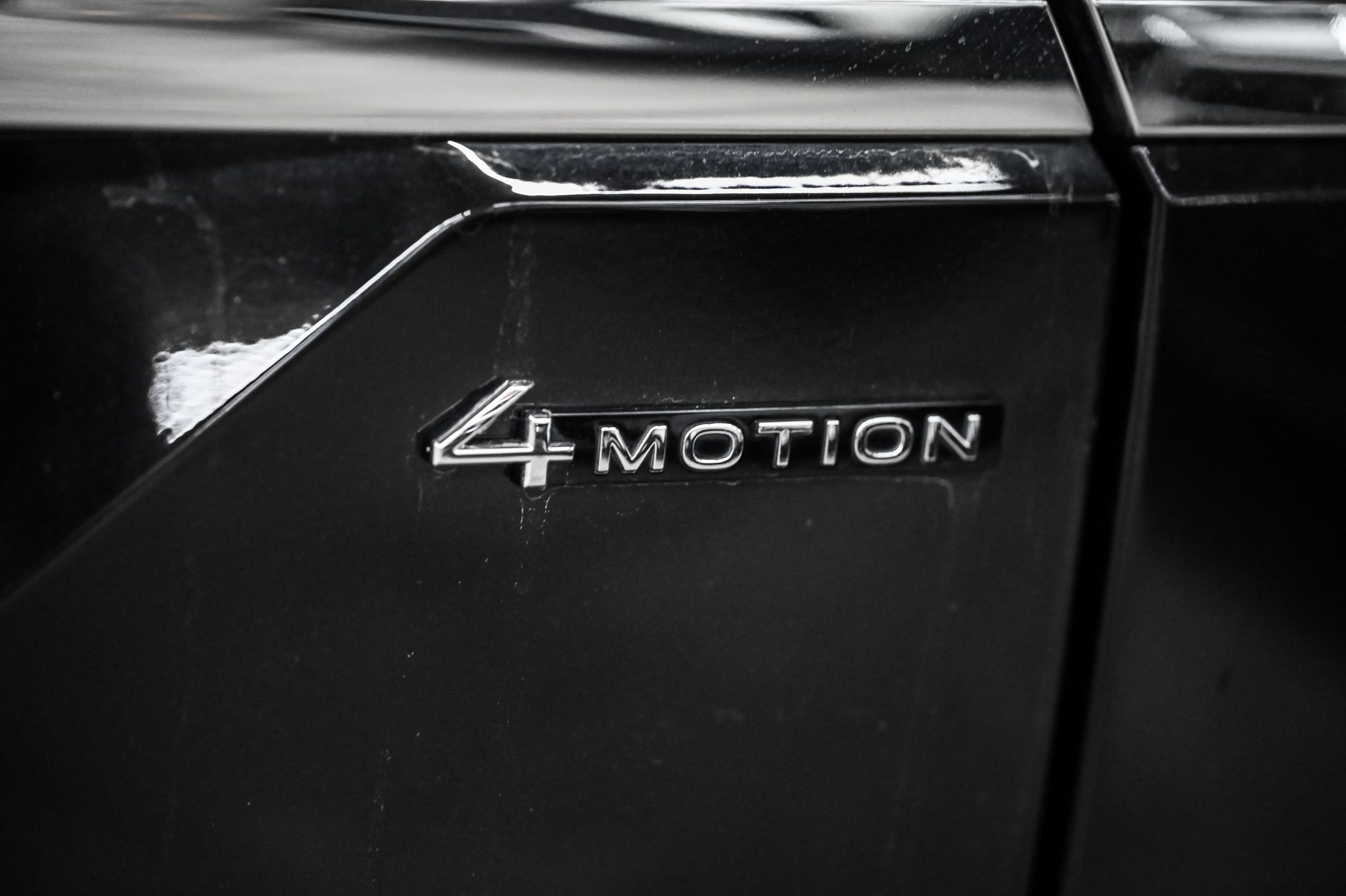Photo Volkswagen Atlas Comfortline 2.0 TSI 4MOTION 2025 #8