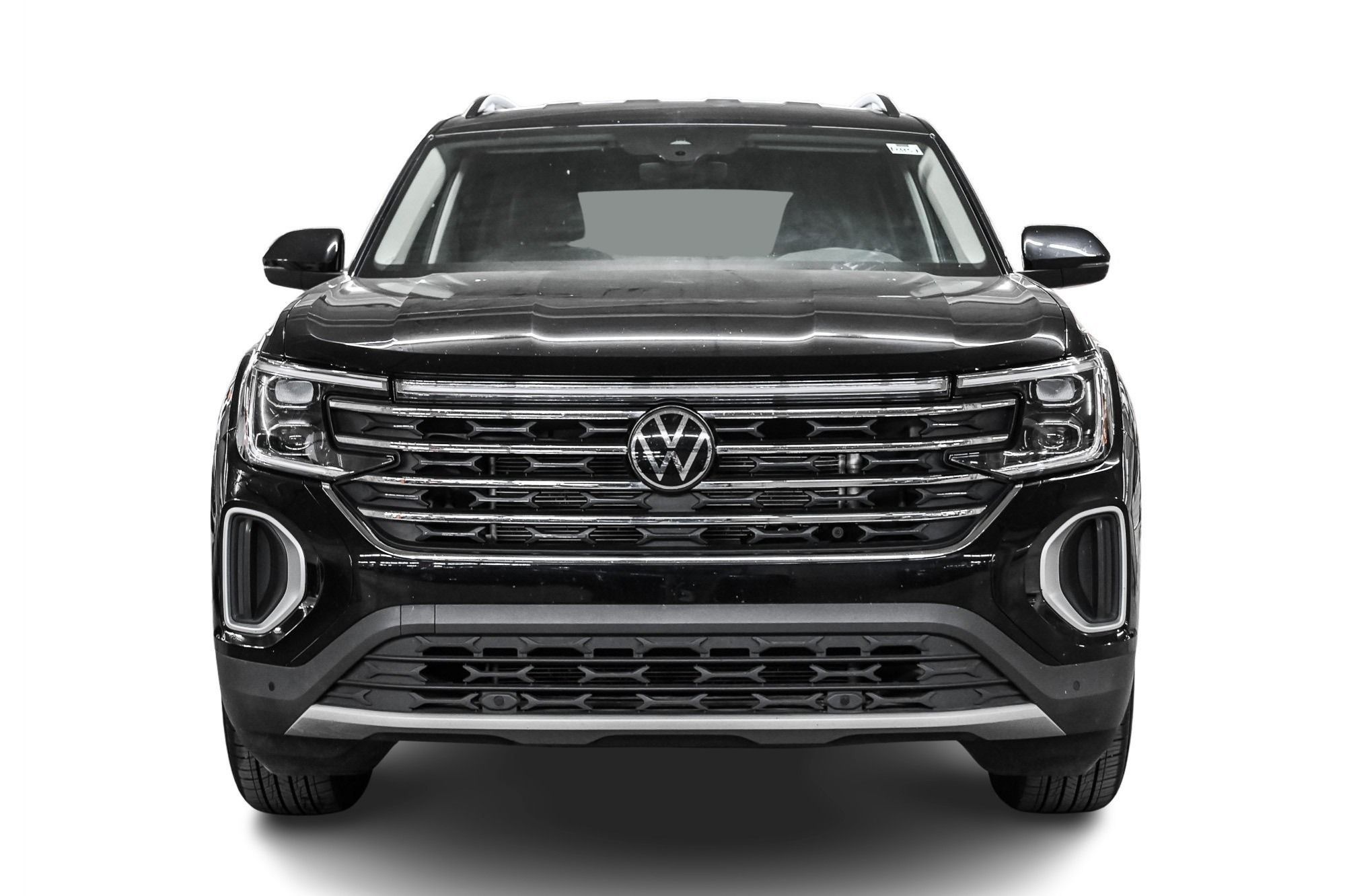 Photo Volkswagen Atlas Comfortline 2.0 TSI 4MOTION 2025 #2