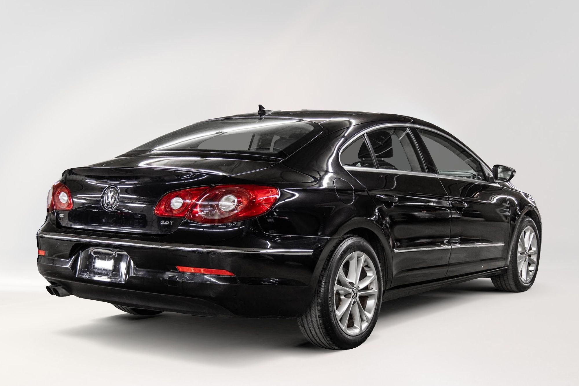 2012 Volkswagen CC