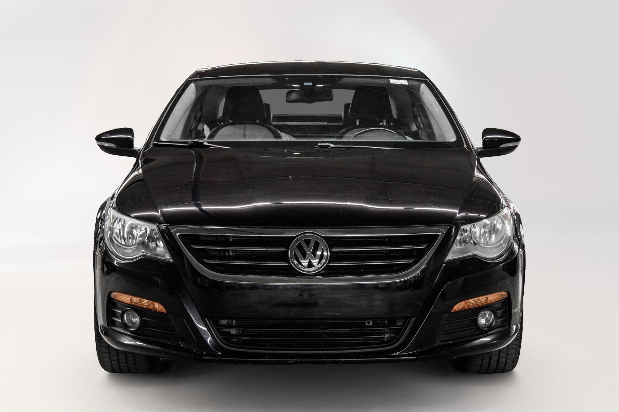 2012 Volkswagen CC