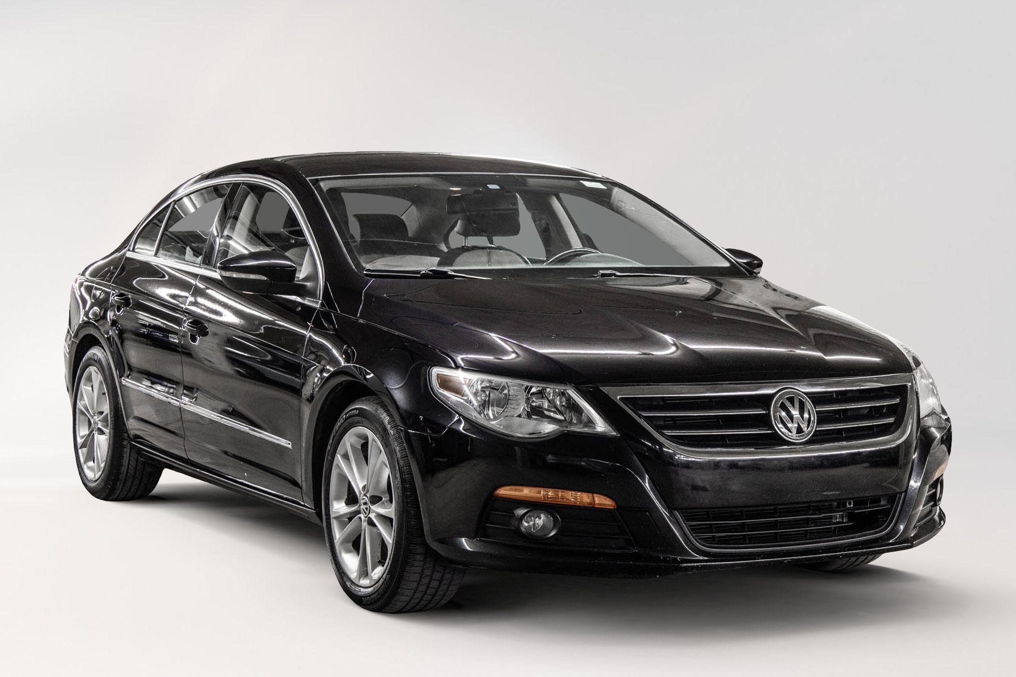 2012 Volkswagen CC
