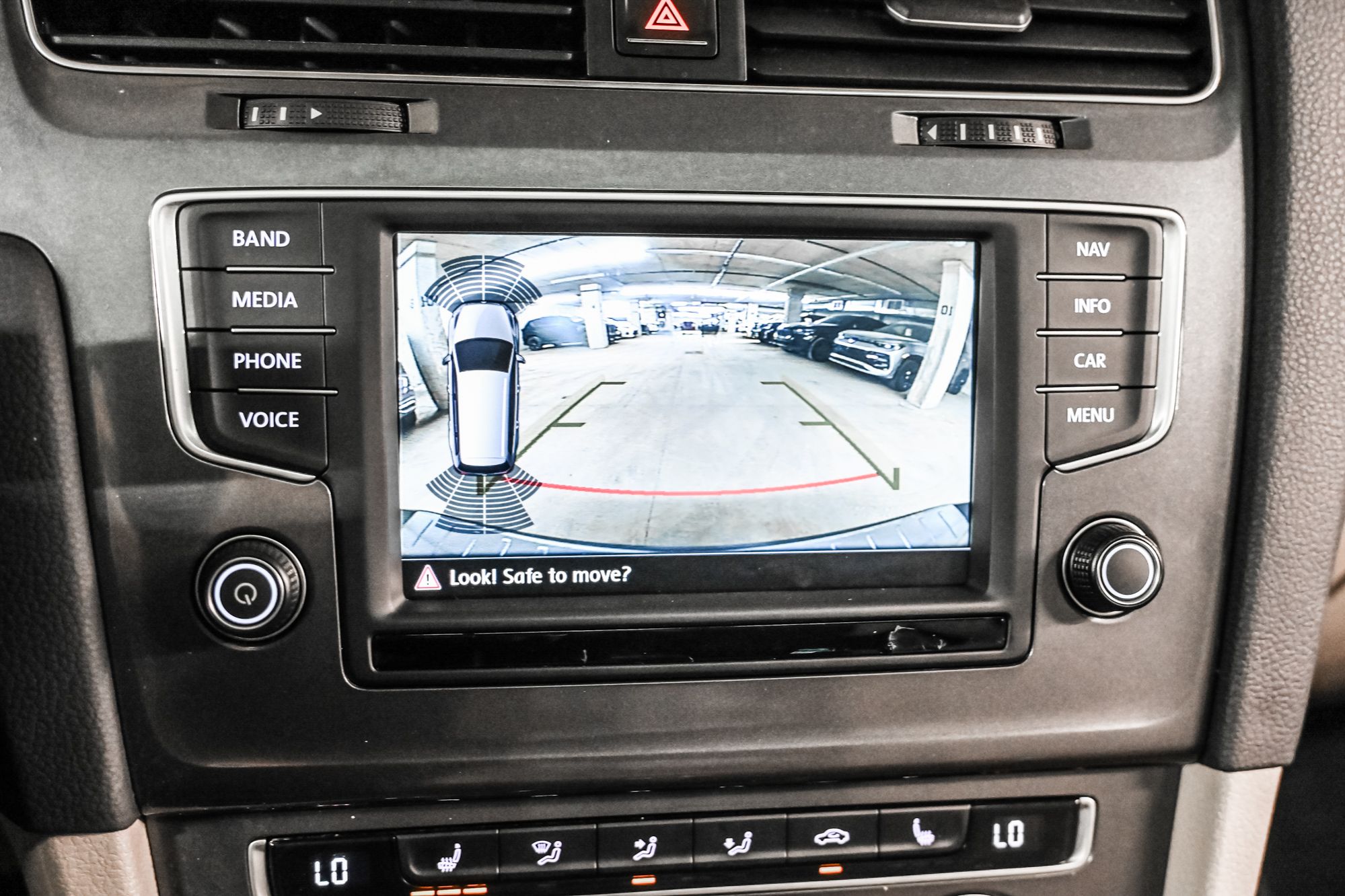 2017 Volkswagen Golf Alltrack in Dorval, Quebec