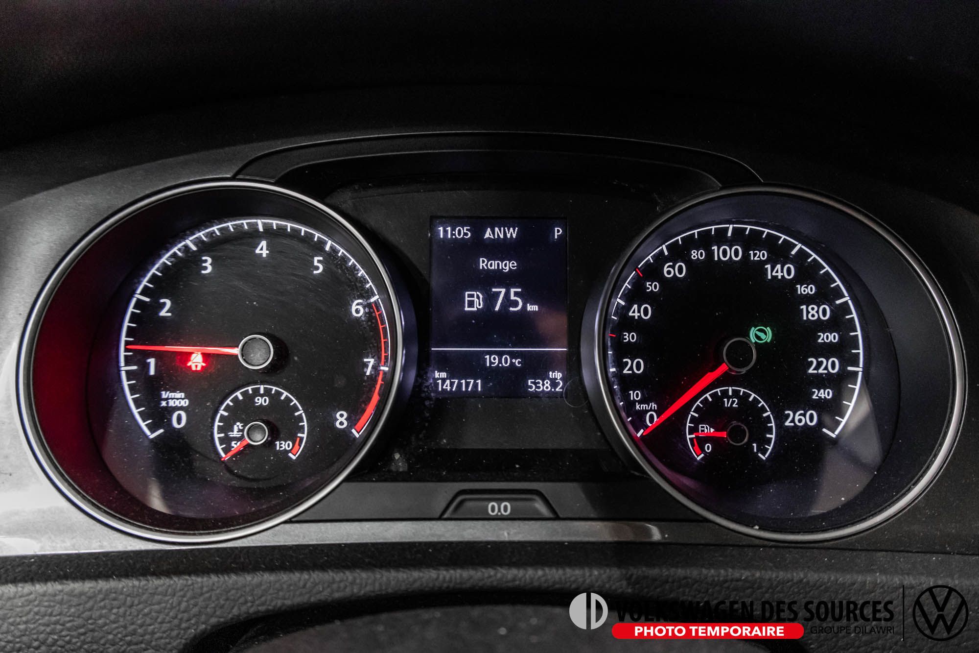 Volkswagen Golf Alltrack  2017