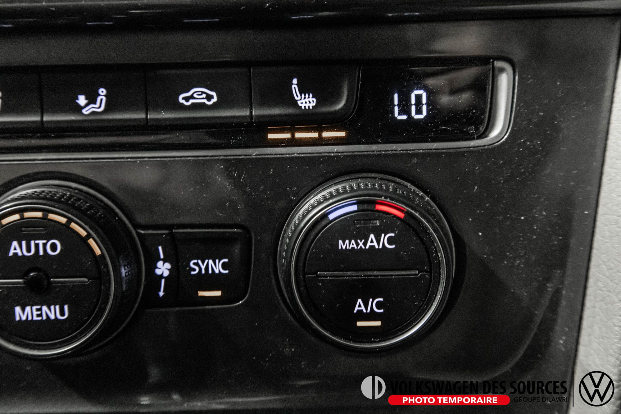 Volkswagen Golf Alltrack  2017