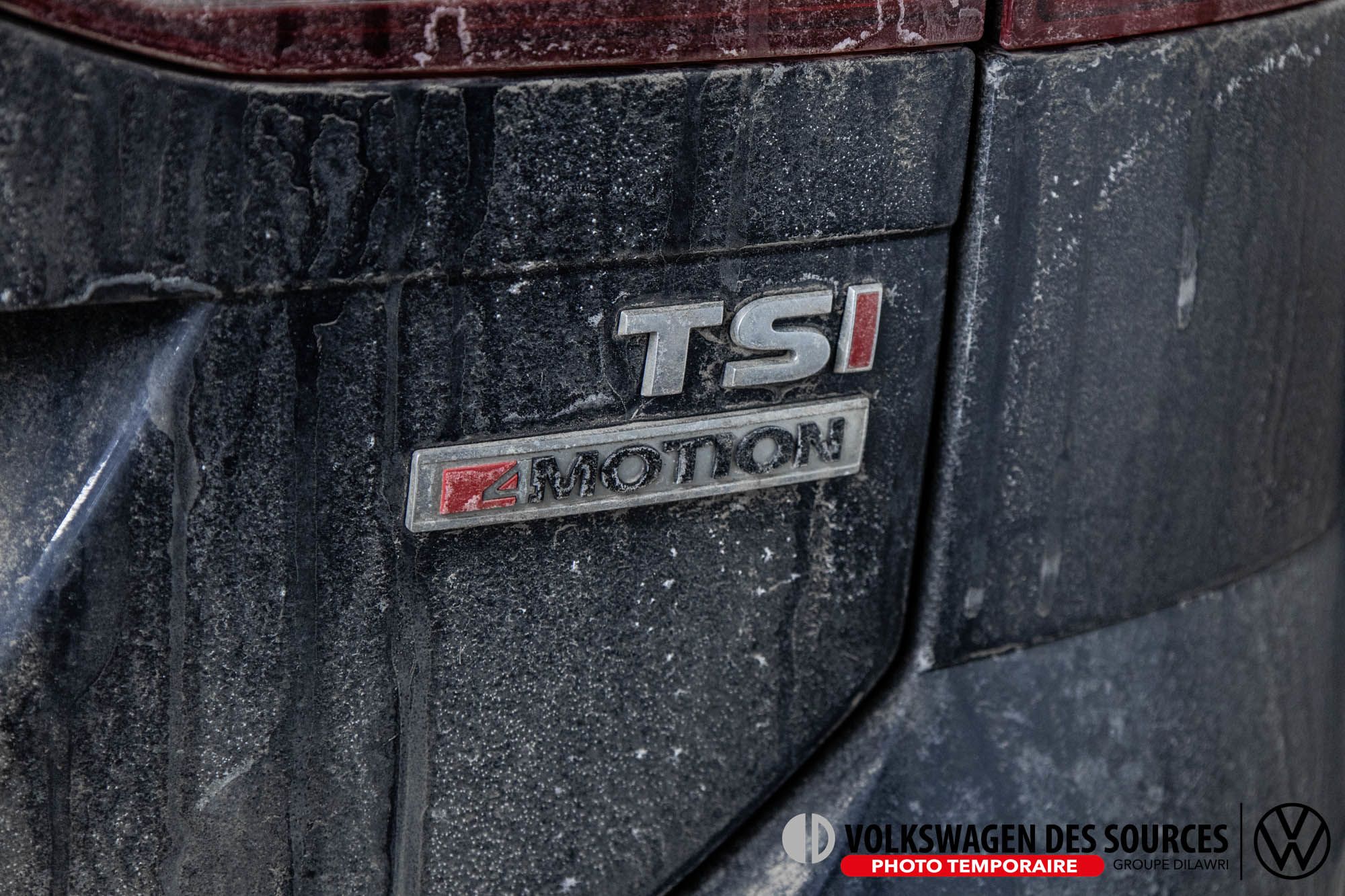 Volkswagen Golf Alltrack  2017