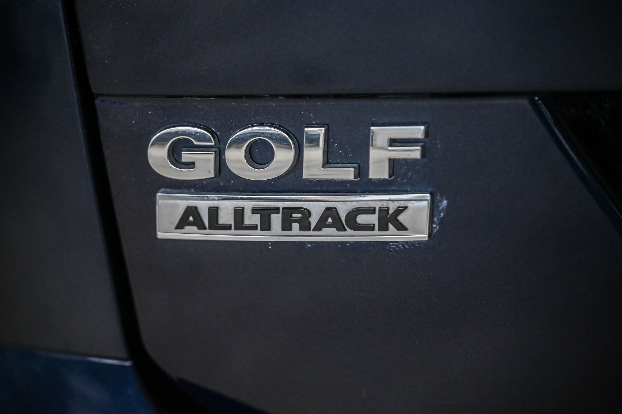 2017 Volkswagen Golf Alltrack in Dorval, Quebec