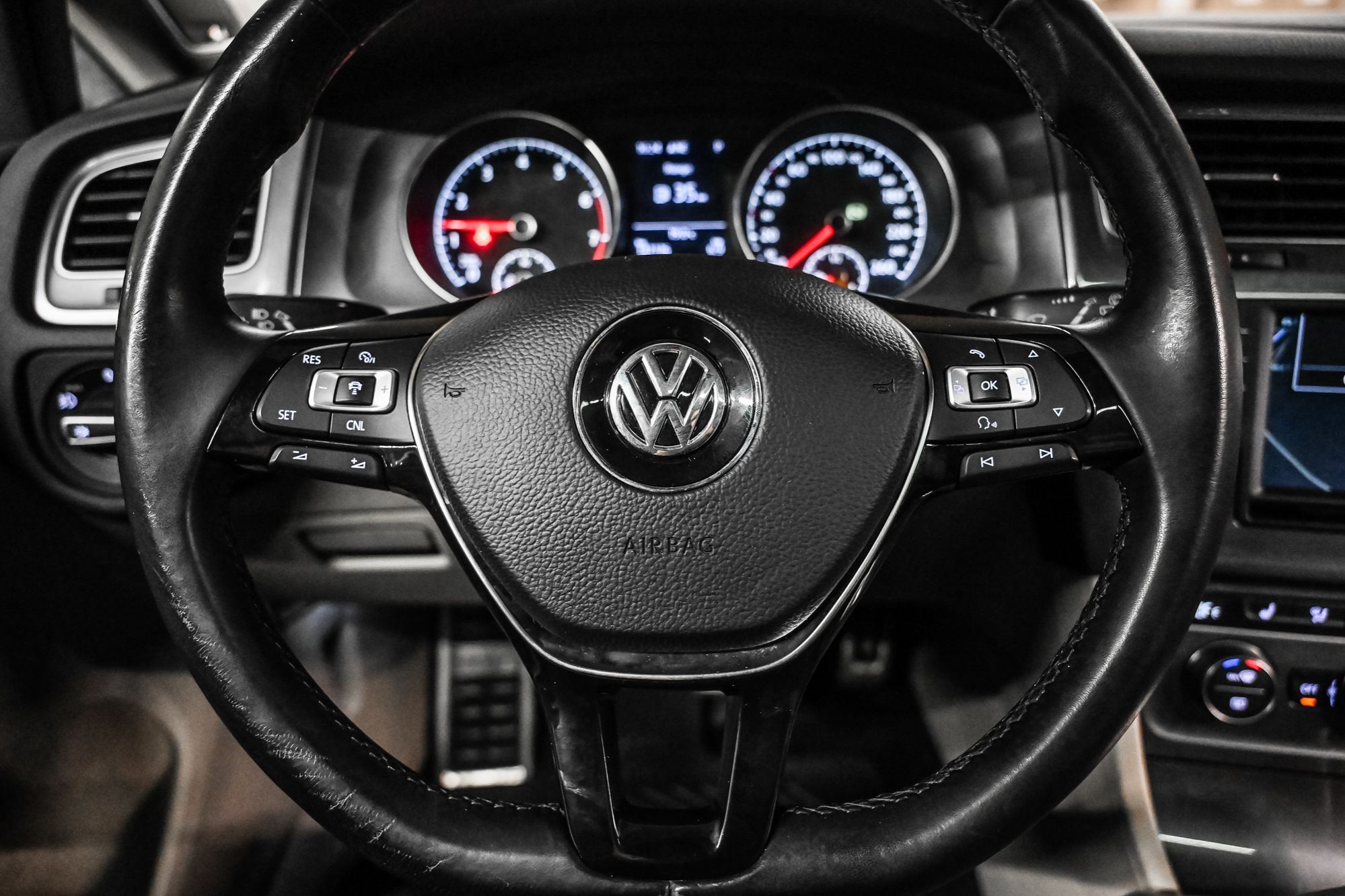 2017 Volkswagen Golf Alltrack in Dorval, Quebec