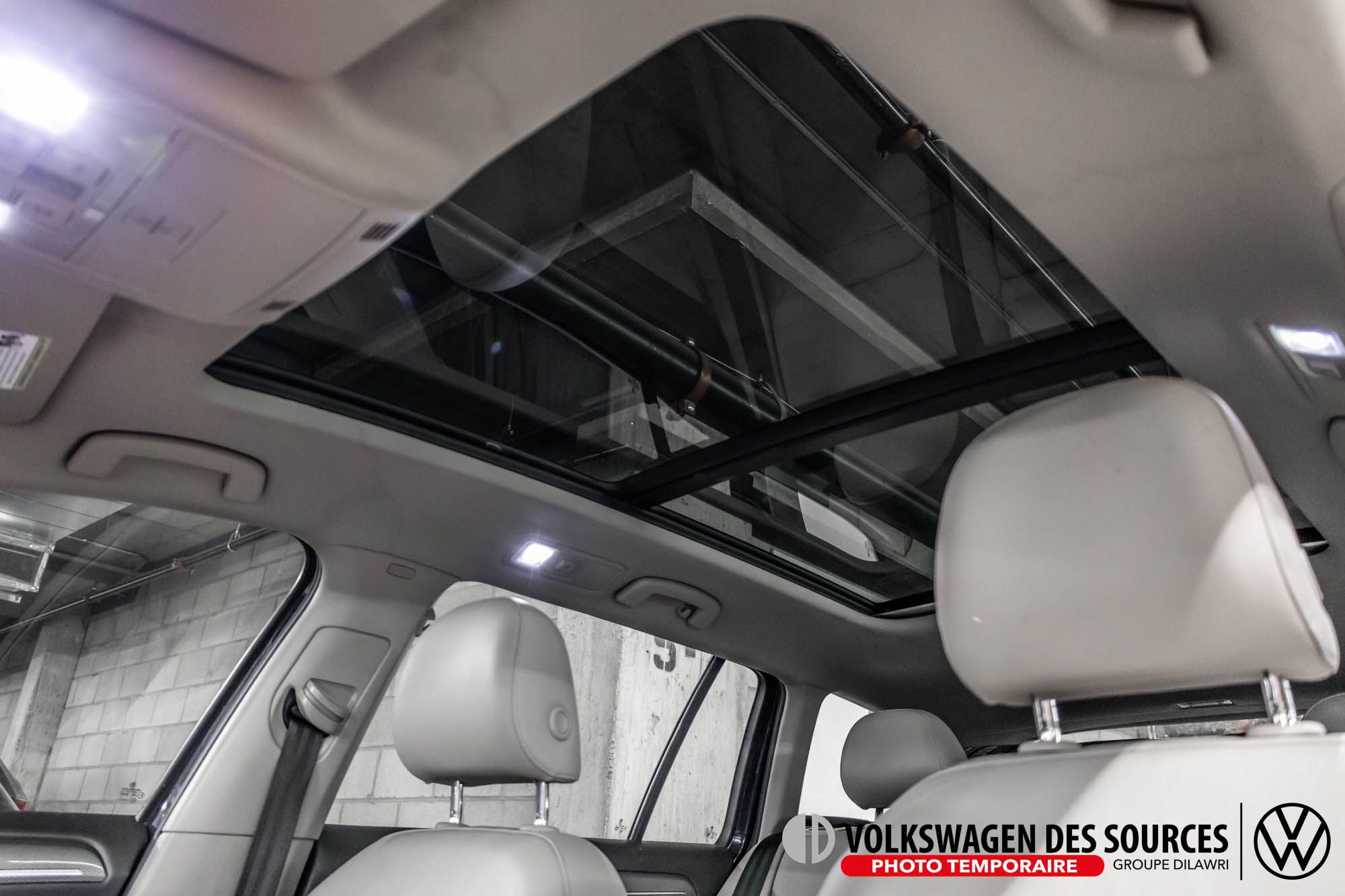 Volkswagen Golf Alltrack  2017