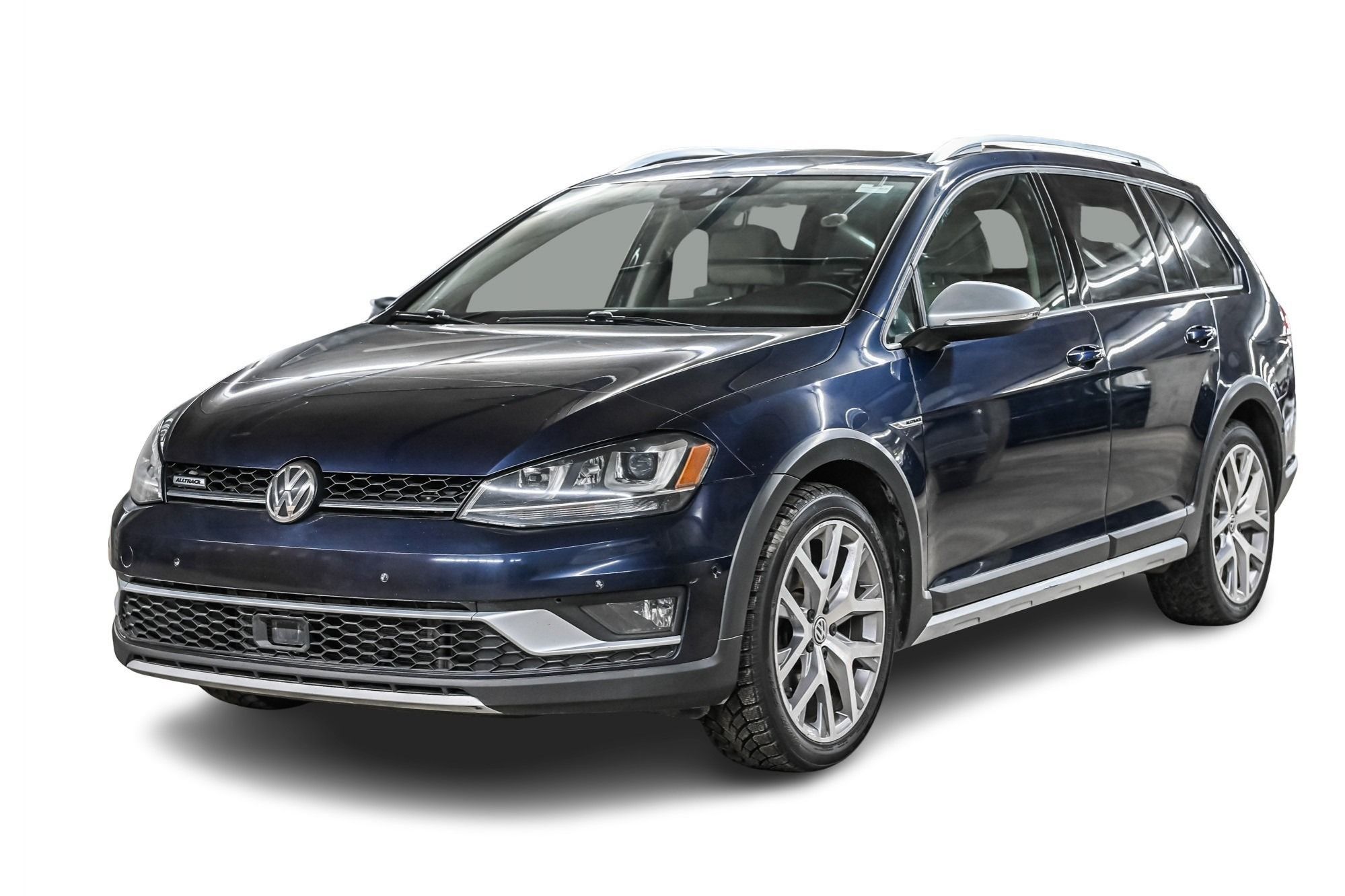 2017 Volkswagen Golf Alltrack in Dorval, Quebec