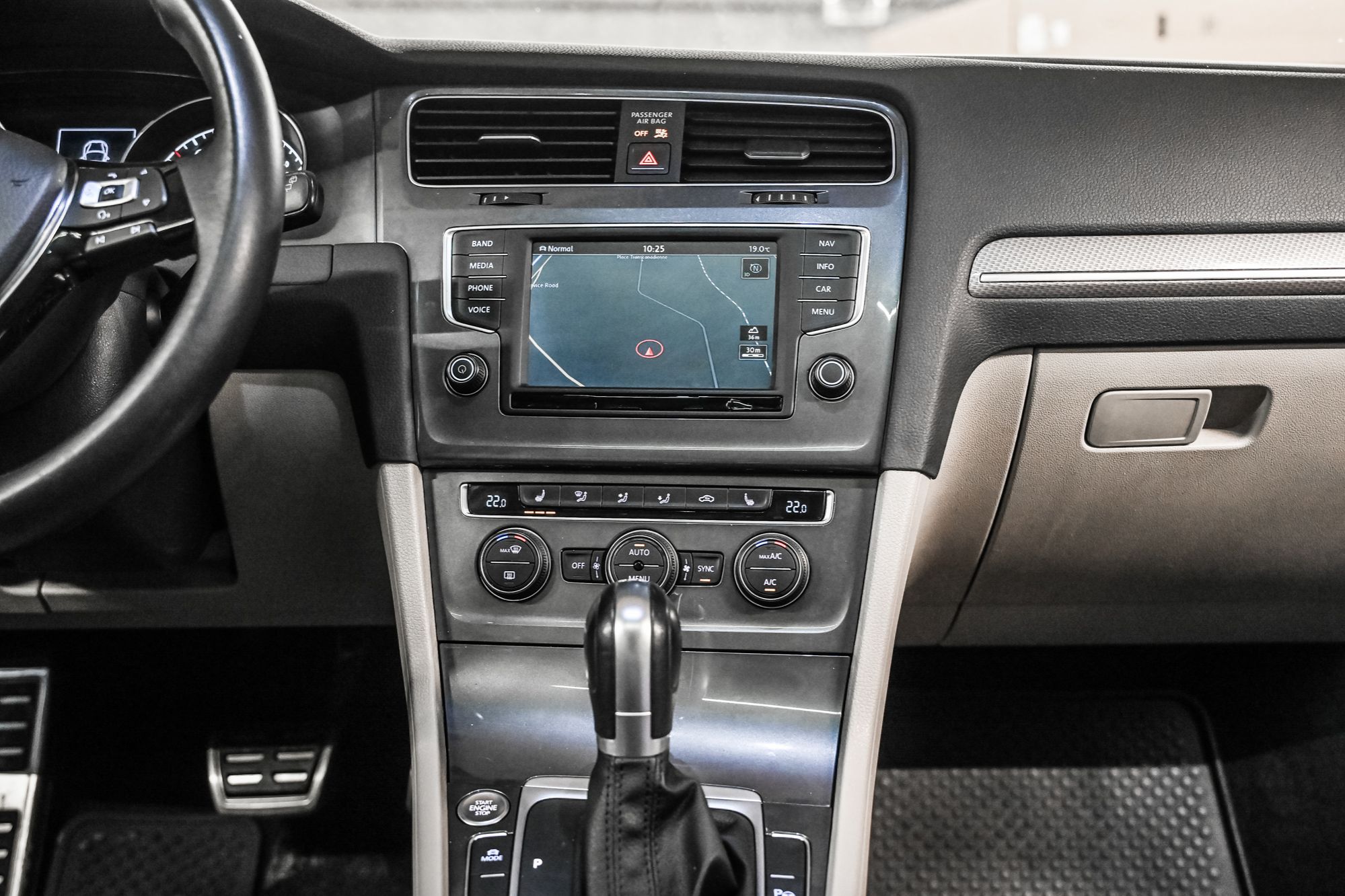 2017 Volkswagen Golf Alltrack in Dorval, Quebec