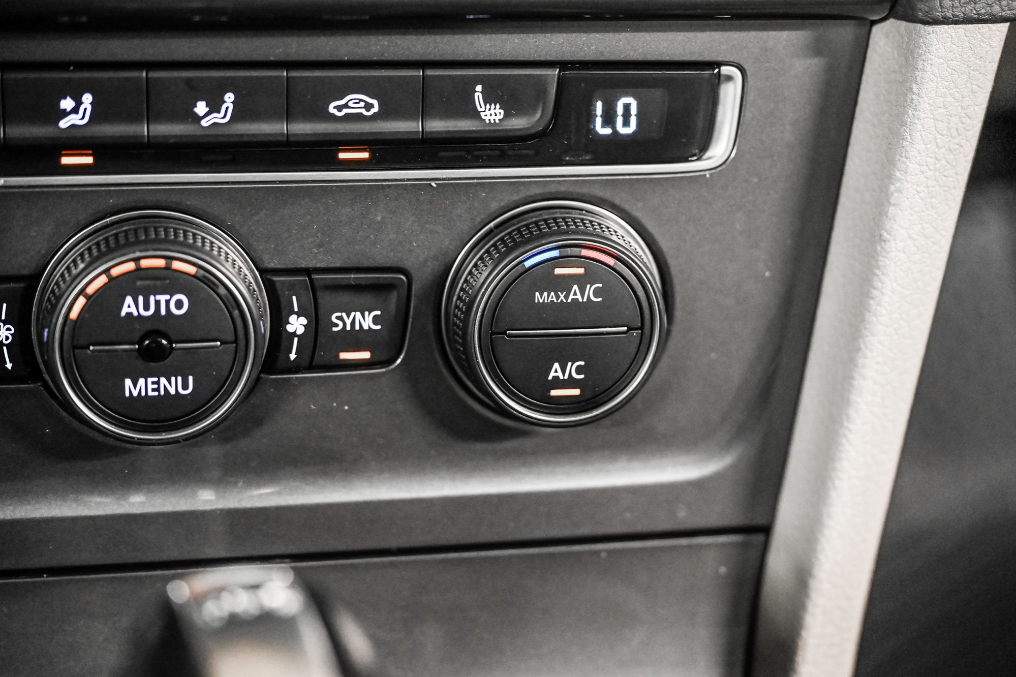 2017 Volkswagen Golf Alltrack in Dorval, Quebec