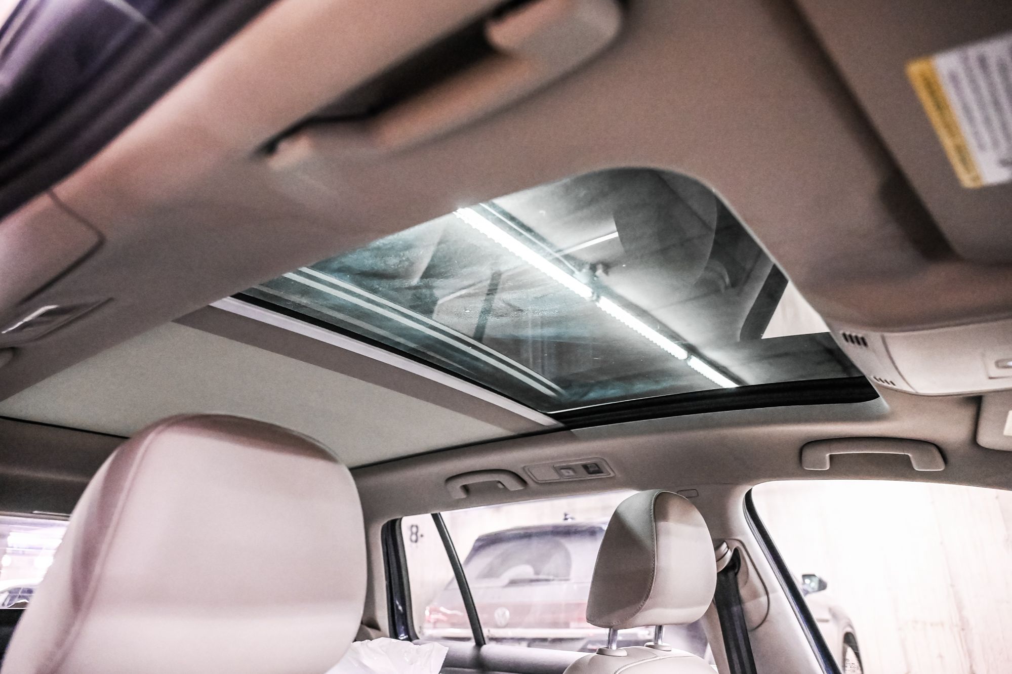 2017 Volkswagen Golf Alltrack in Dorval, Quebec