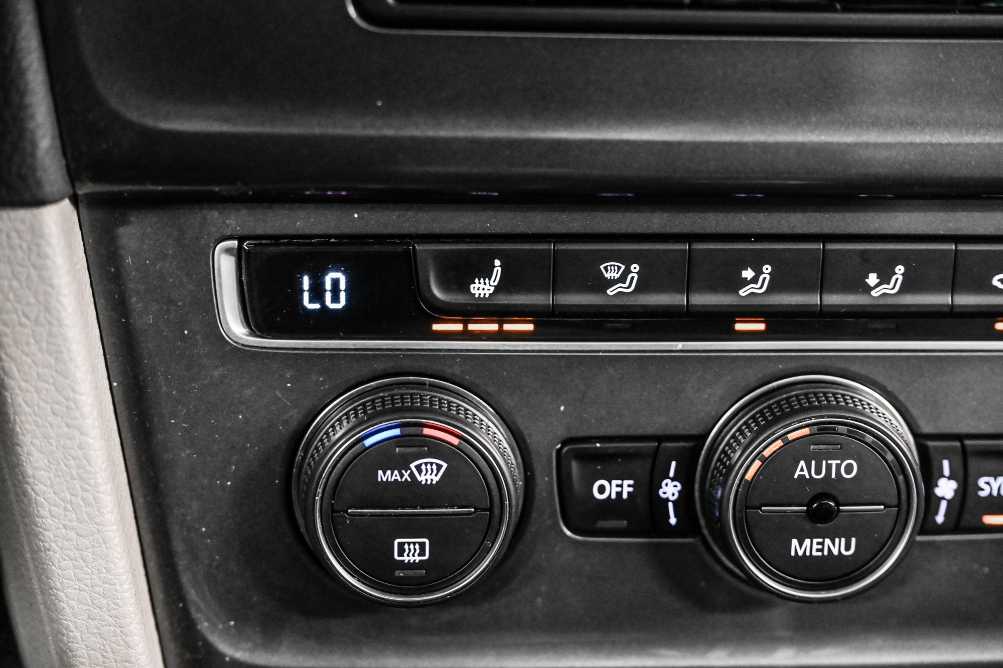 2017 Volkswagen Golf Alltrack in Dorval, Quebec