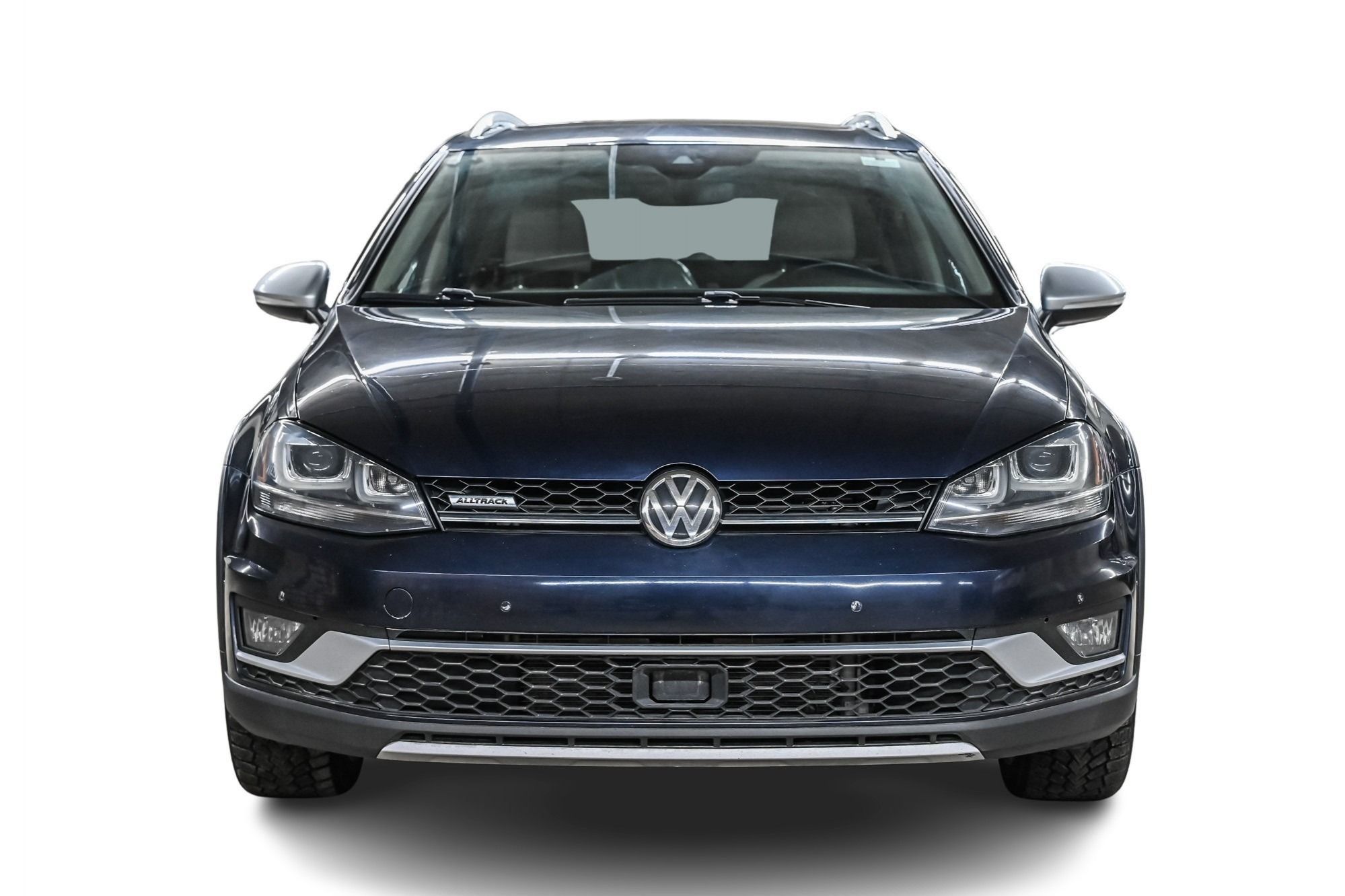 2017 Volkswagen Golf Alltrack in Dorval, Quebec
