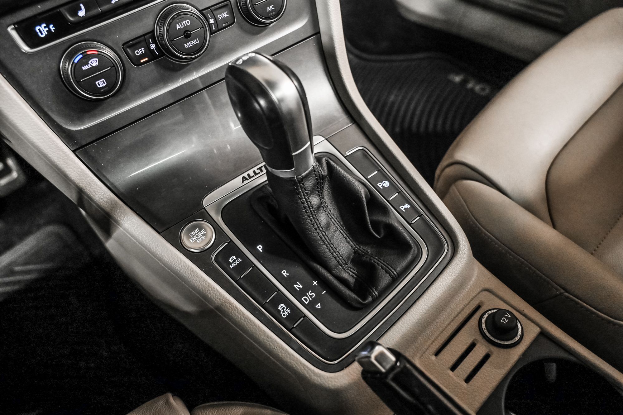 2017 Volkswagen Golf Alltrack in Dorval, Quebec