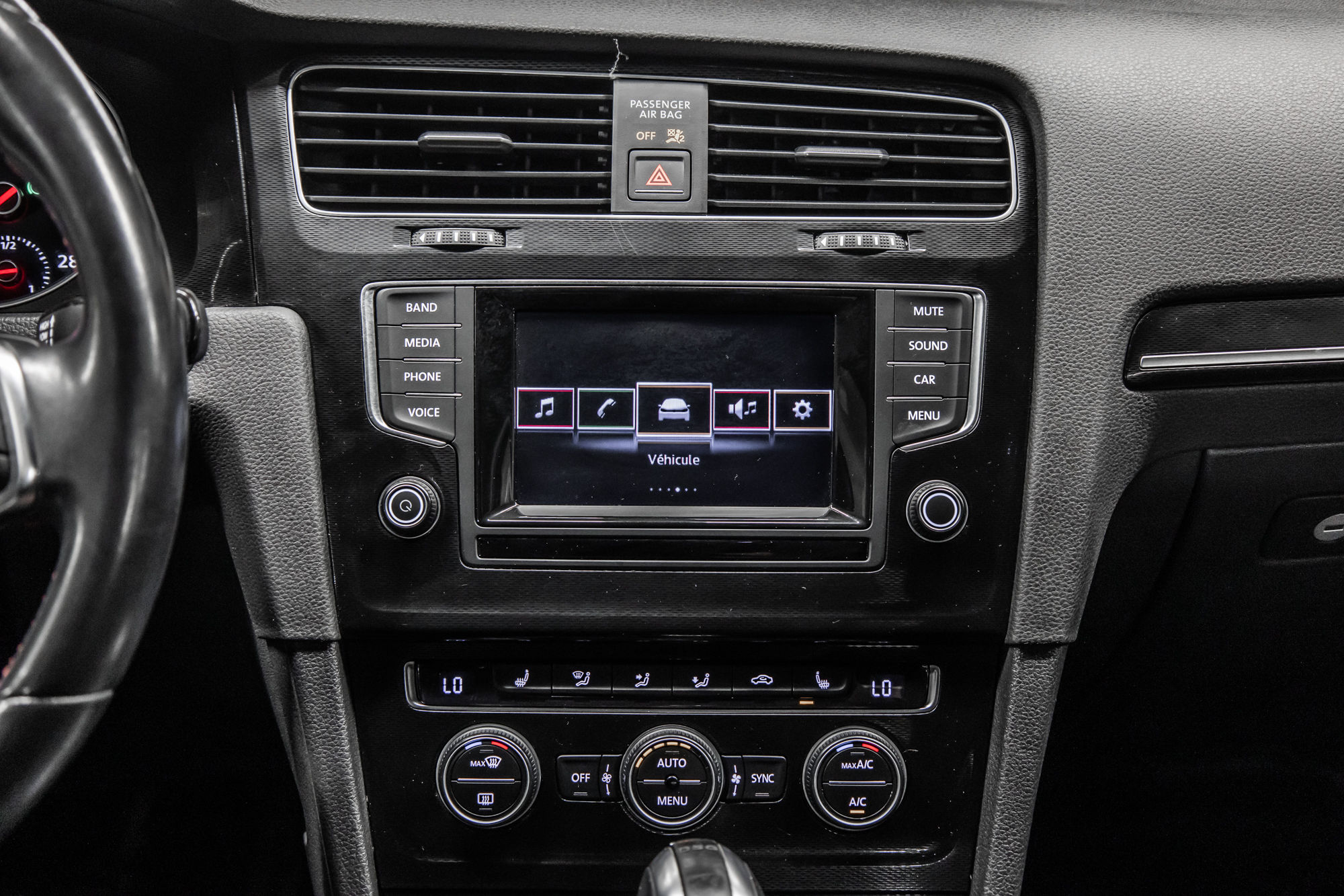 2015 Volkswagen Golf GTI in Dorval, Quebec
