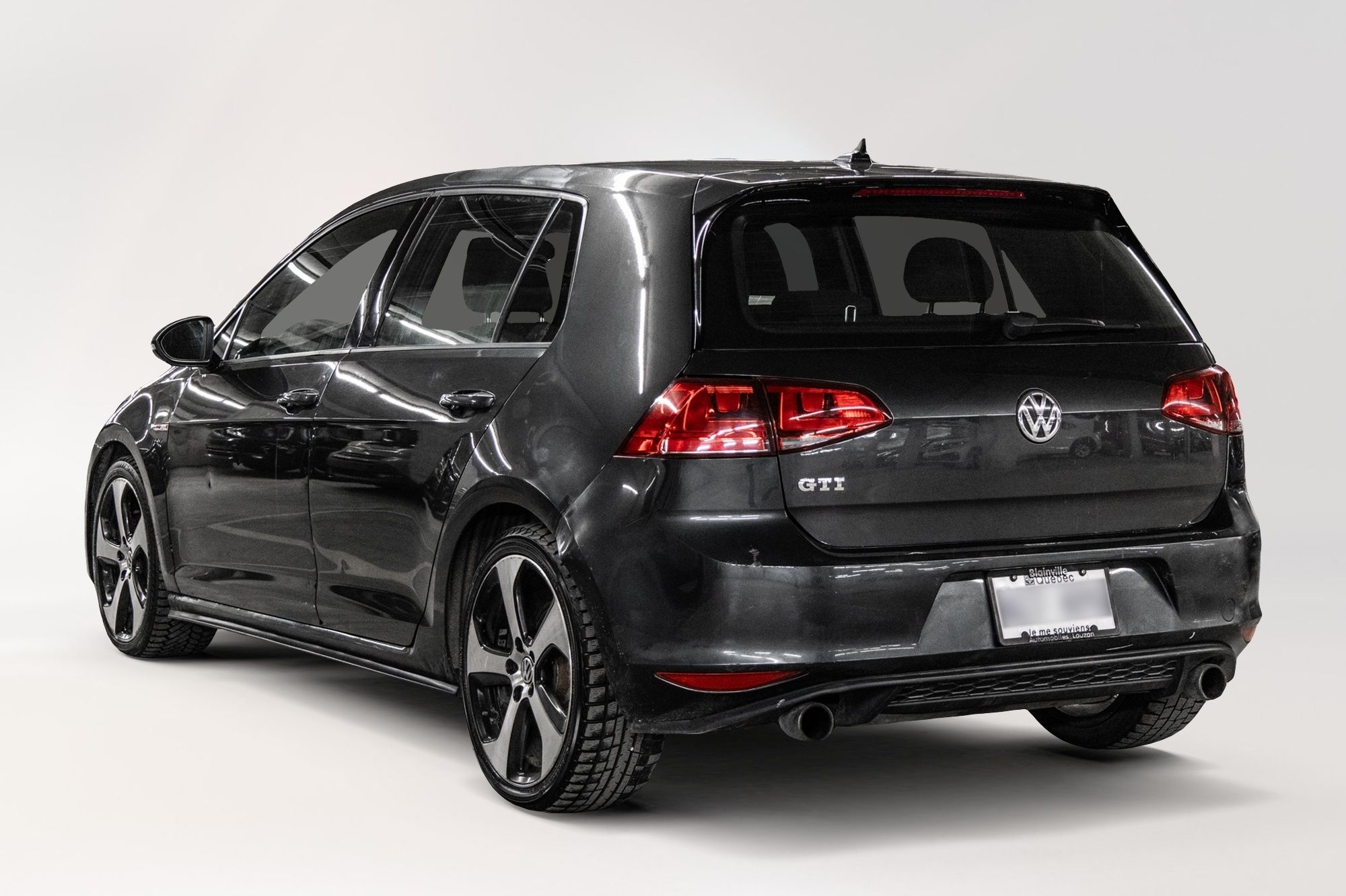 2015 Volkswagen Golf GTI in Dorval, Quebec