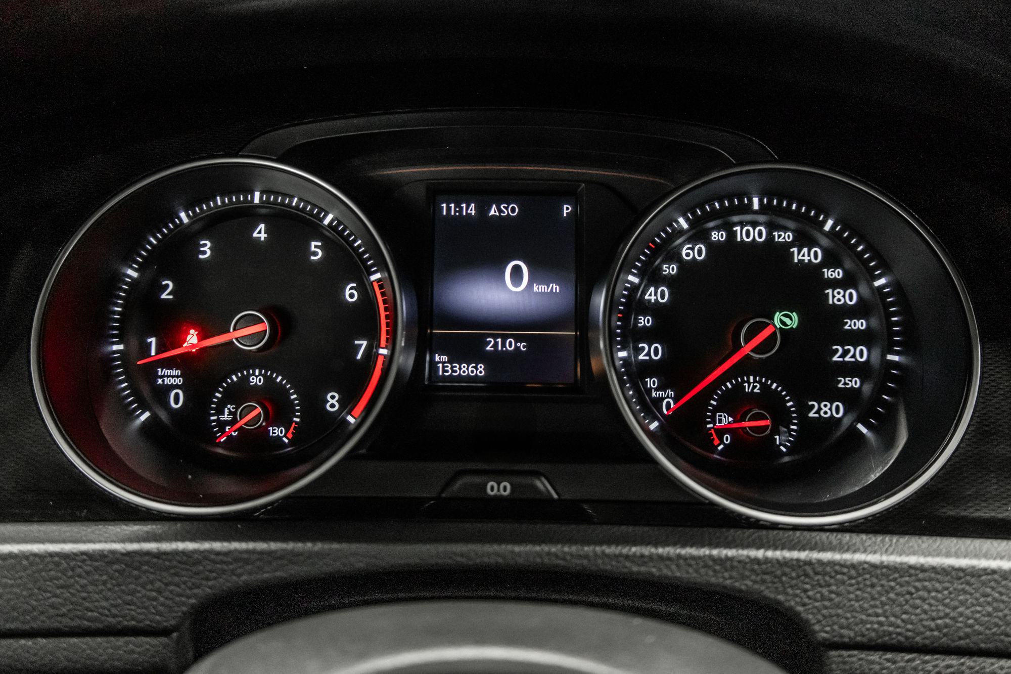 2015 Volkswagen Golf GTI in Dorval, Quebec