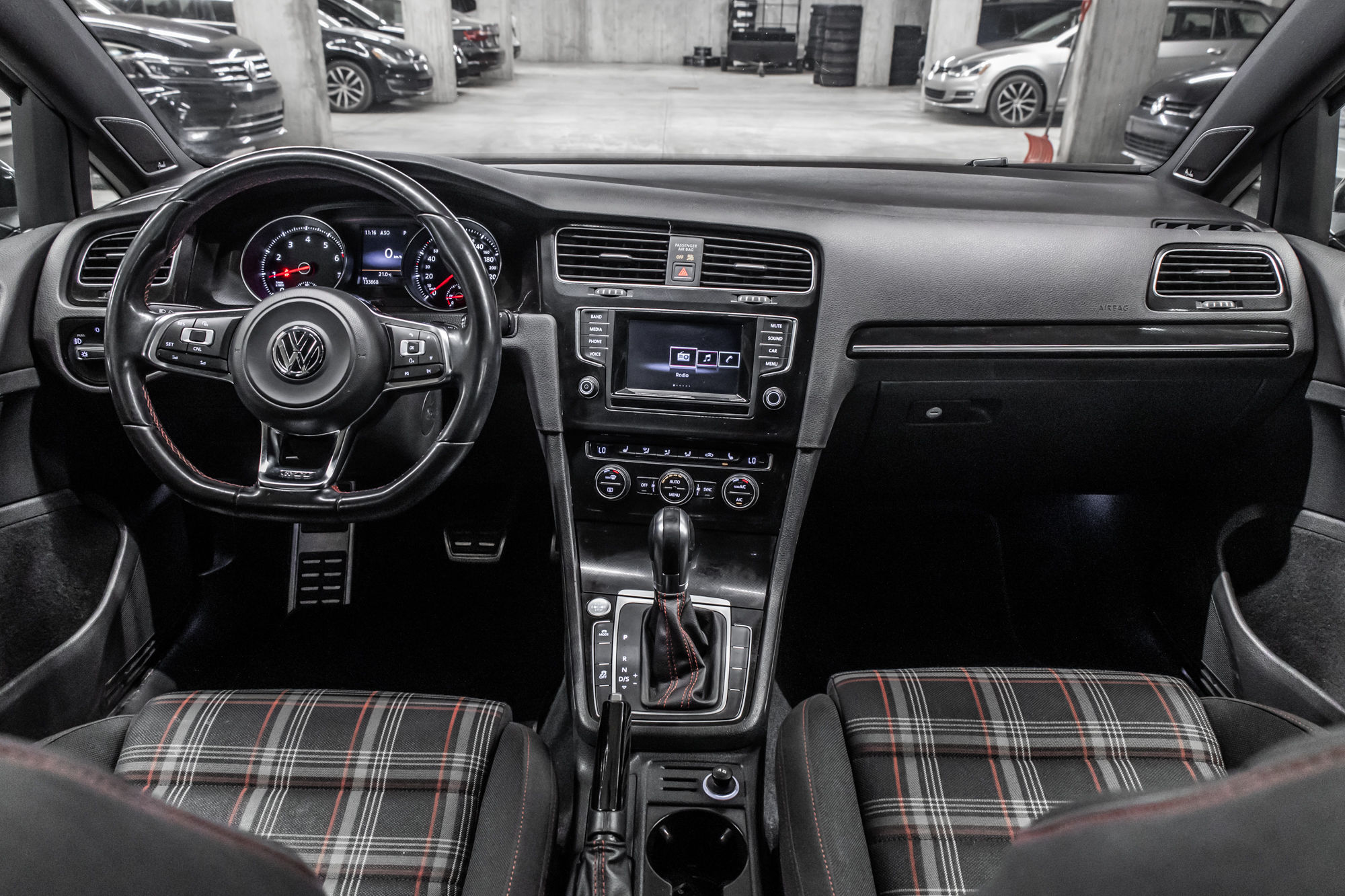 2015 Volkswagen Golf GTI in Dorval, Quebec