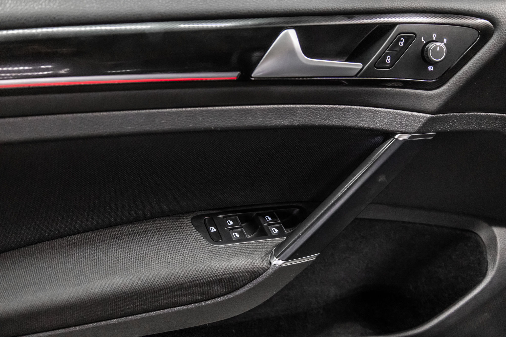 2015 Volkswagen Golf GTI in Dorval, Quebec