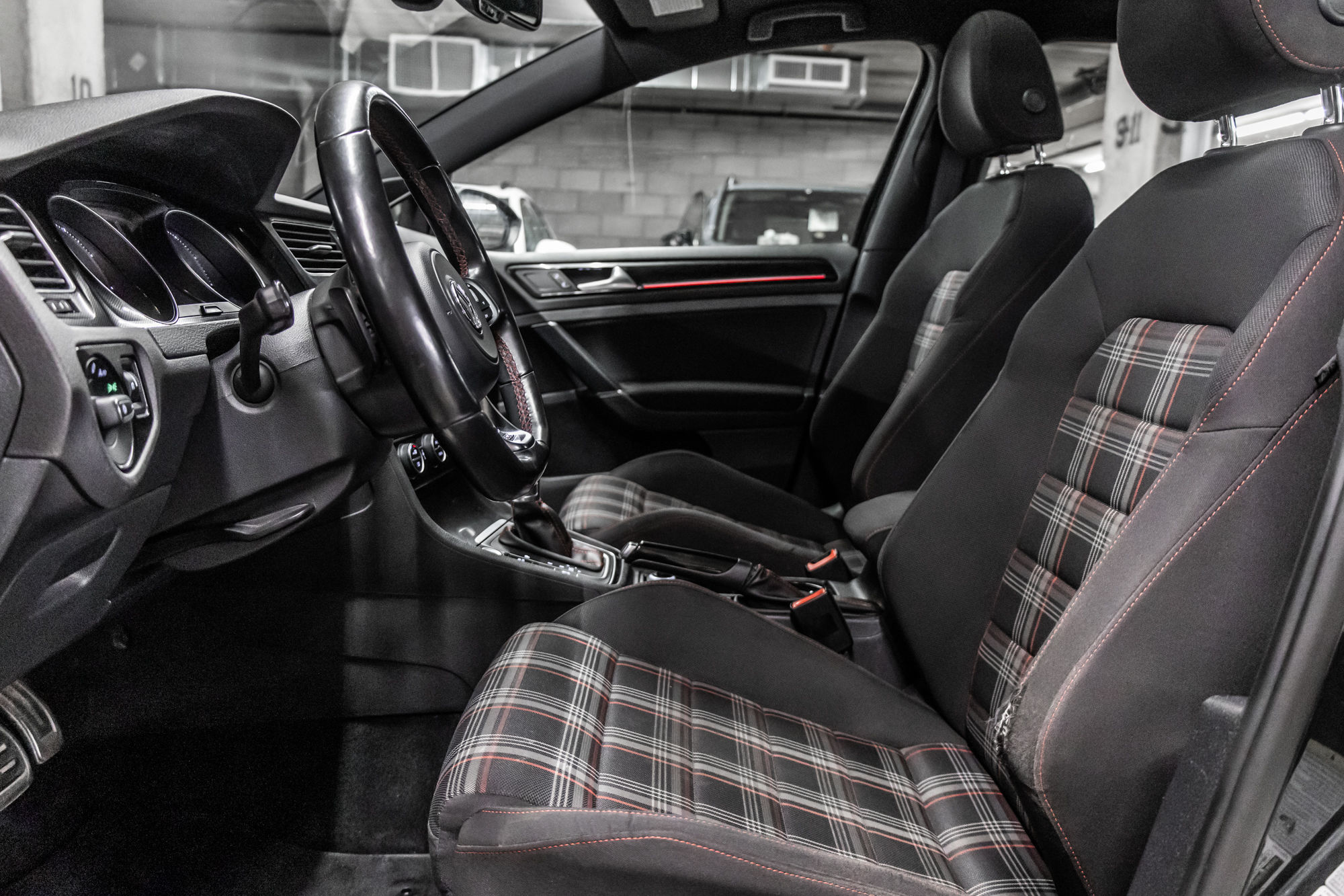 2015 Volkswagen Golf GTI in Dorval, Quebec