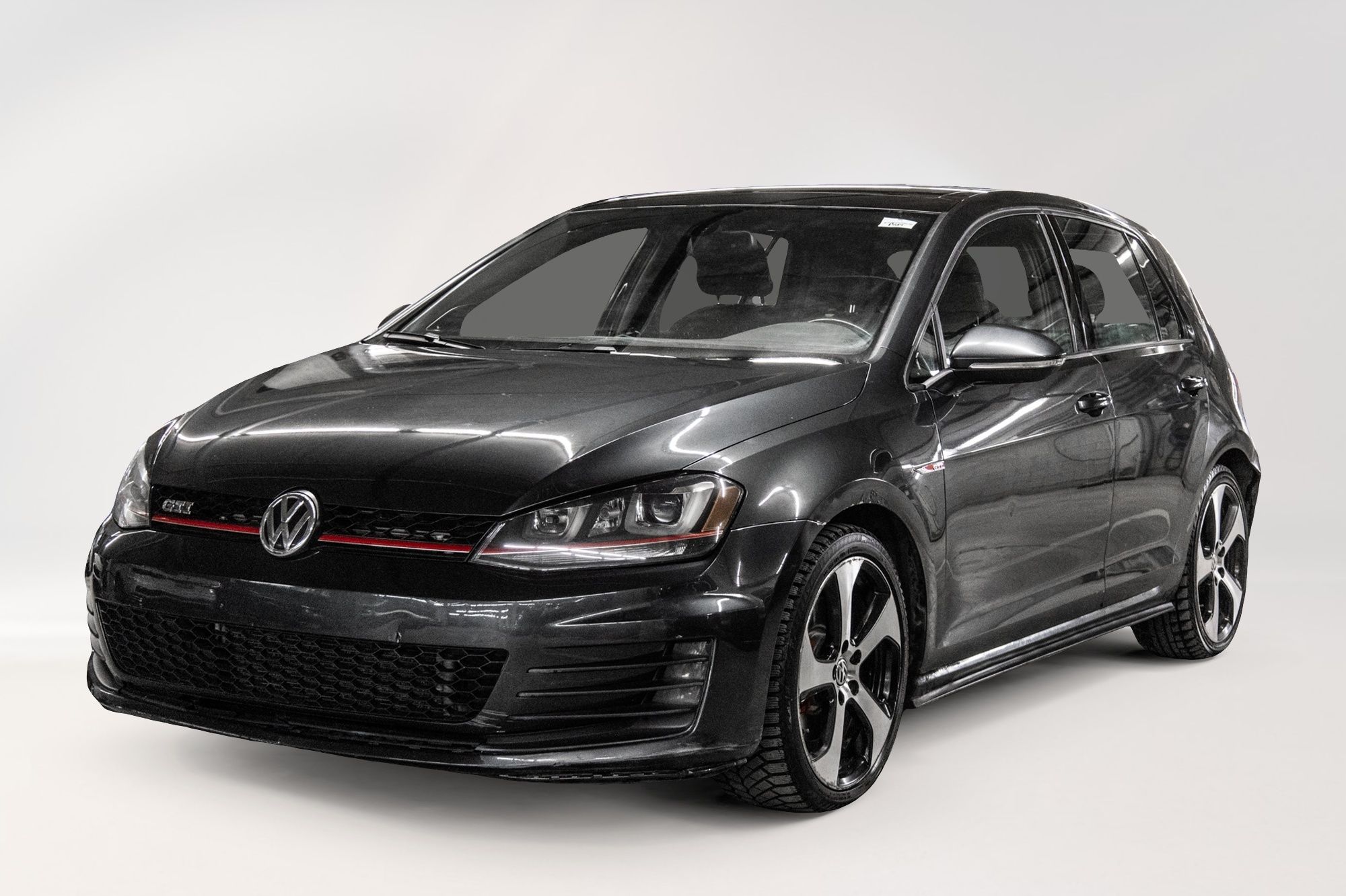 2015 Volkswagen Golf GTI in Dorval, Quebec